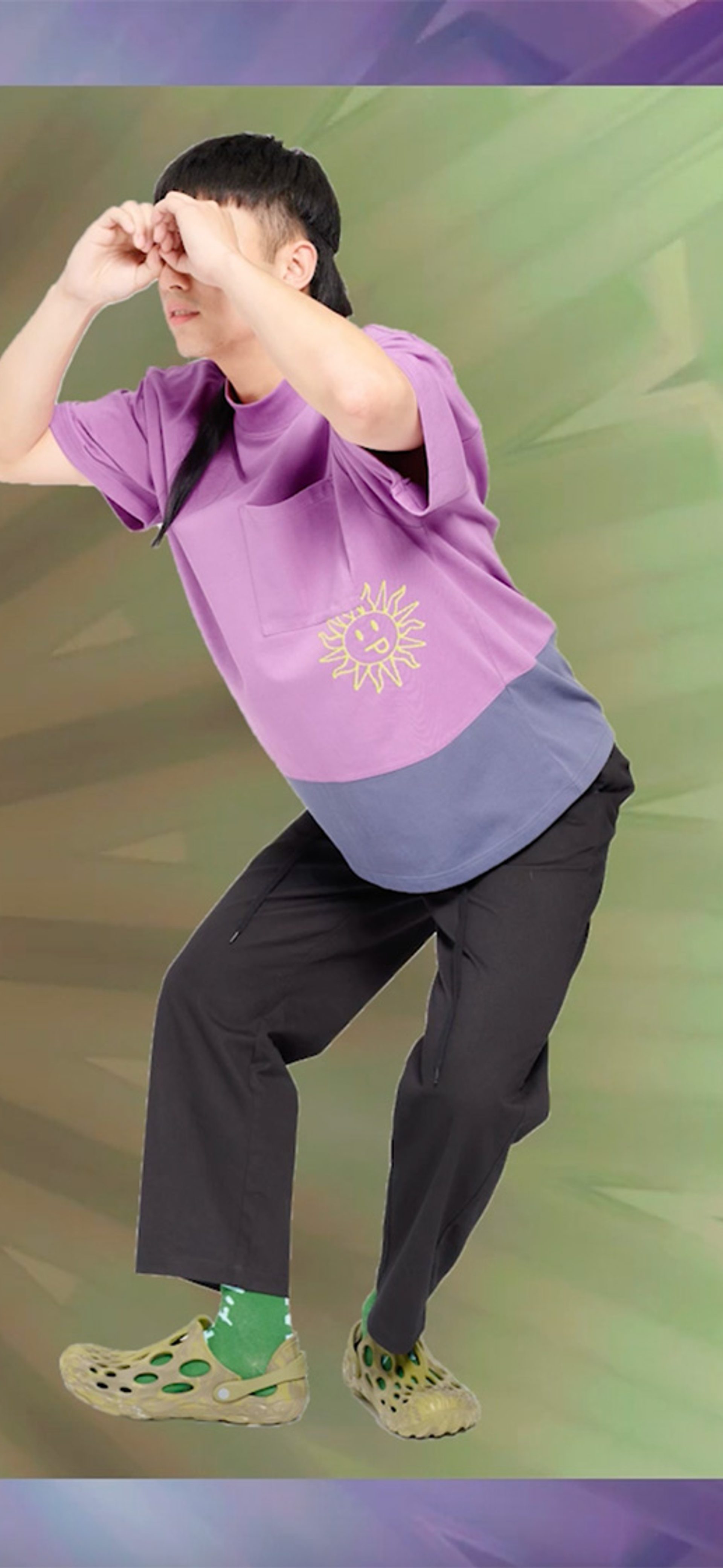 Perks and Mini – Collaboration Mutation