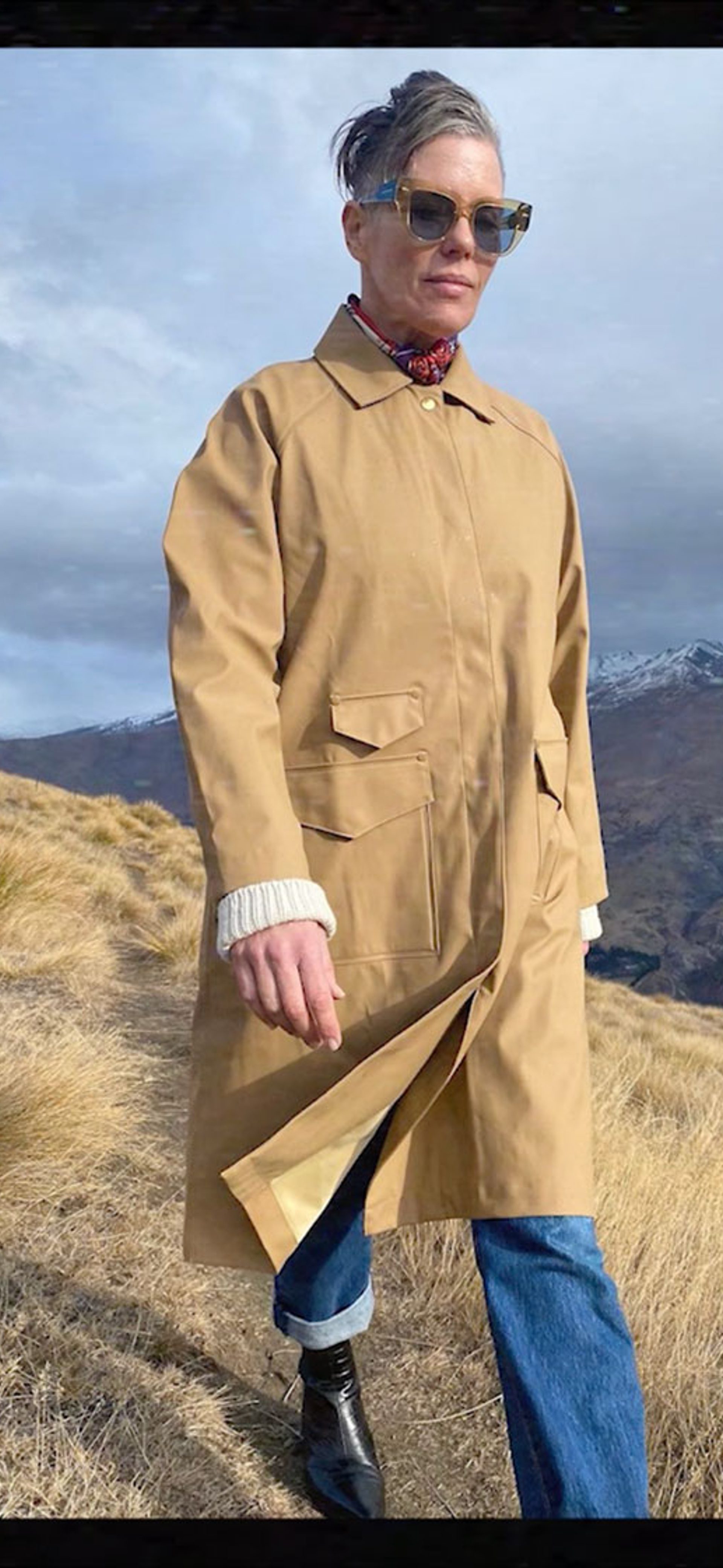 Karen Walker – My Top 10 Misfits