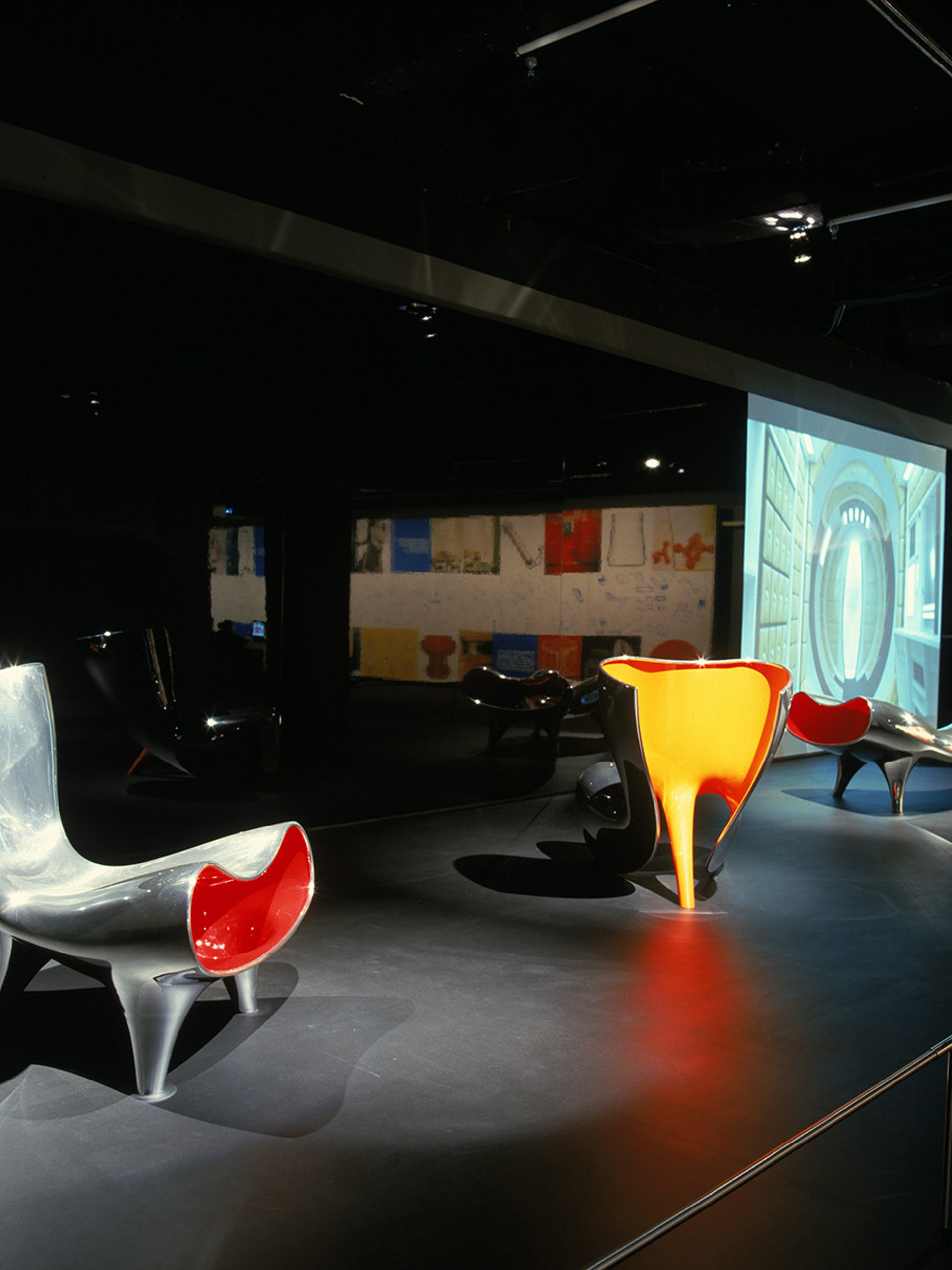 Marc Newson: Design Works