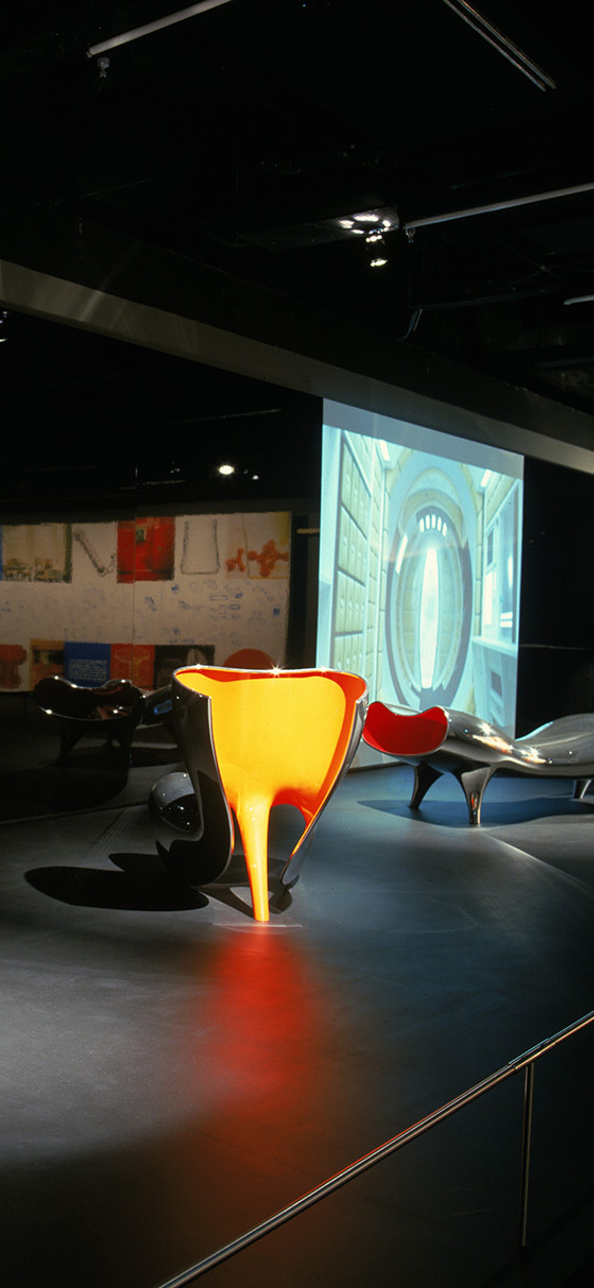 Marc Newson: Design Works