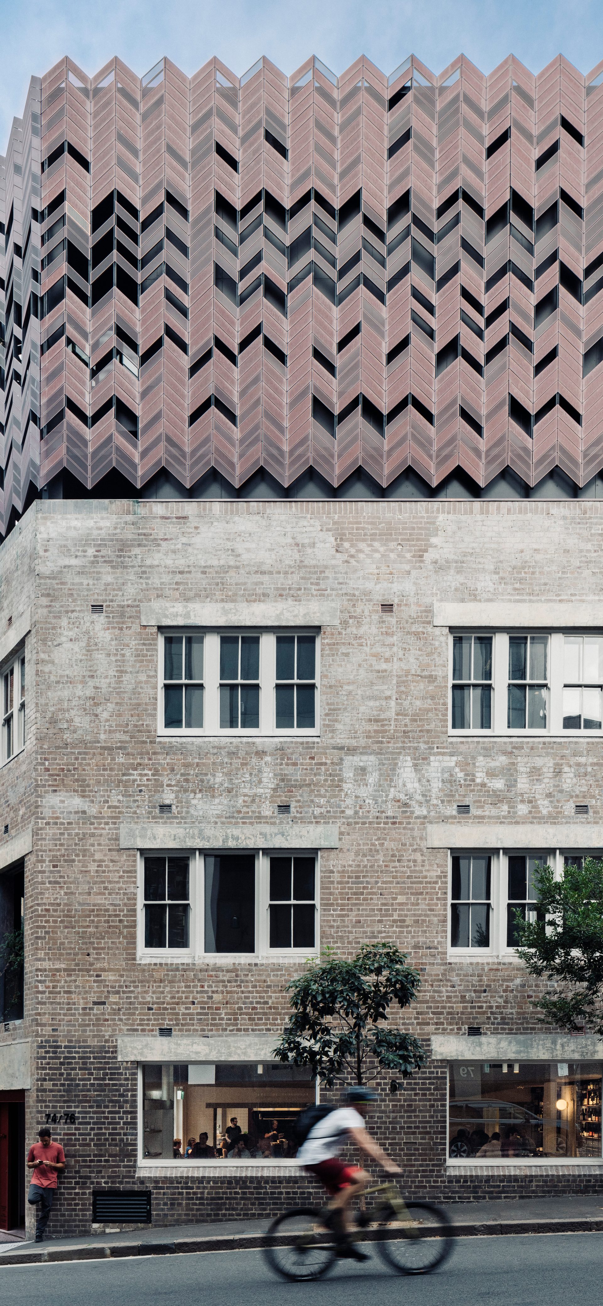 100 Climate Conversations: Jeremy McLeod Carbon Neutral Buildings