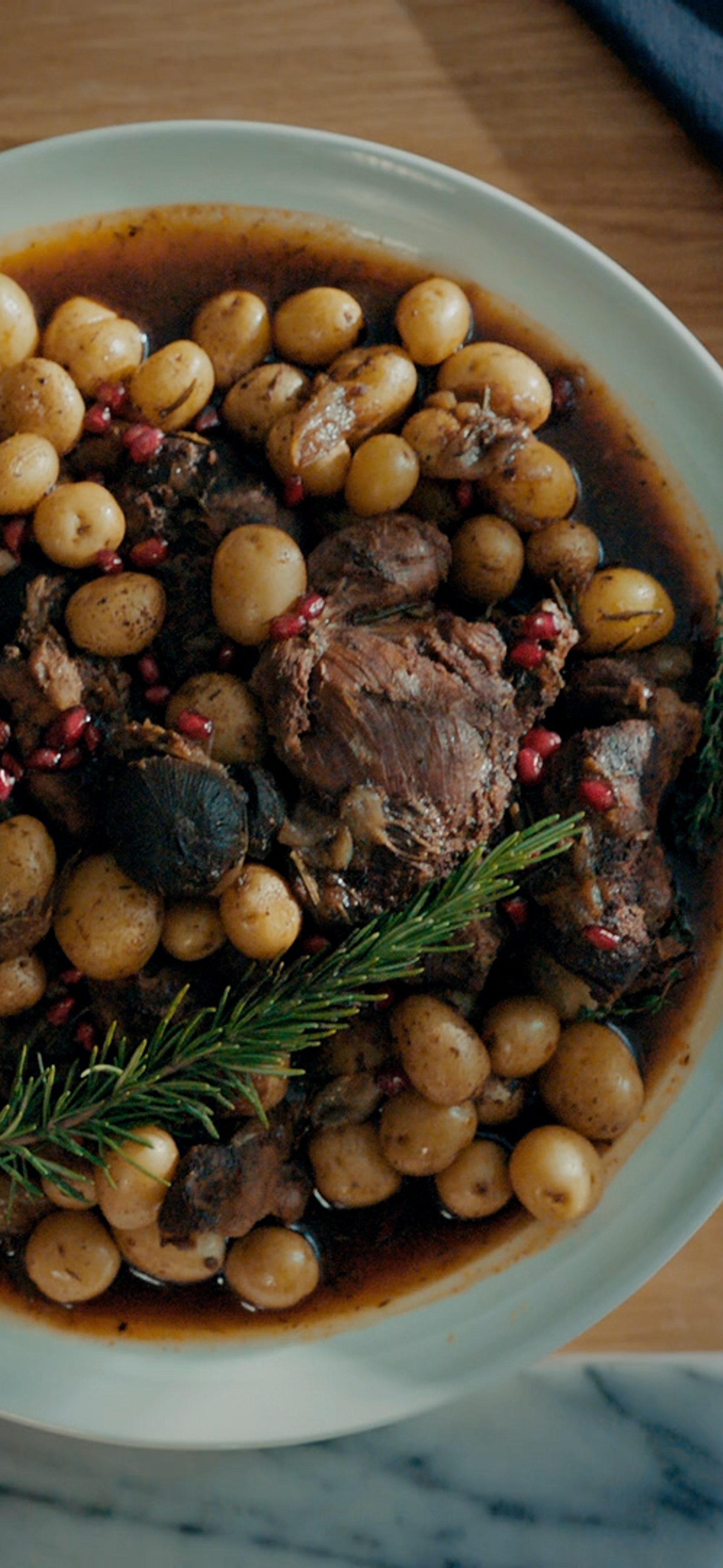 Powerhouse Hospitality Industry Briefing