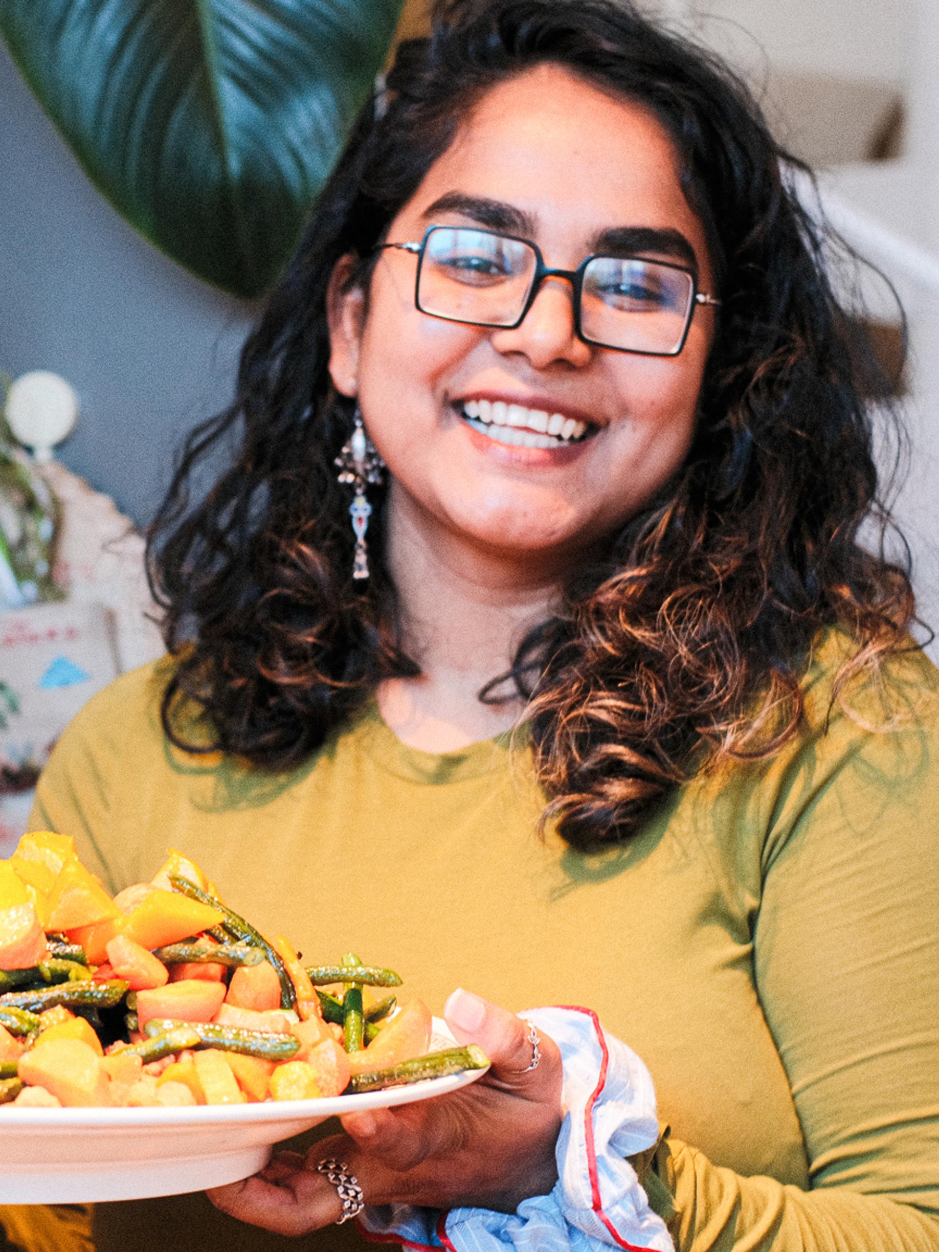 Test Kitchen: What’s Cooking