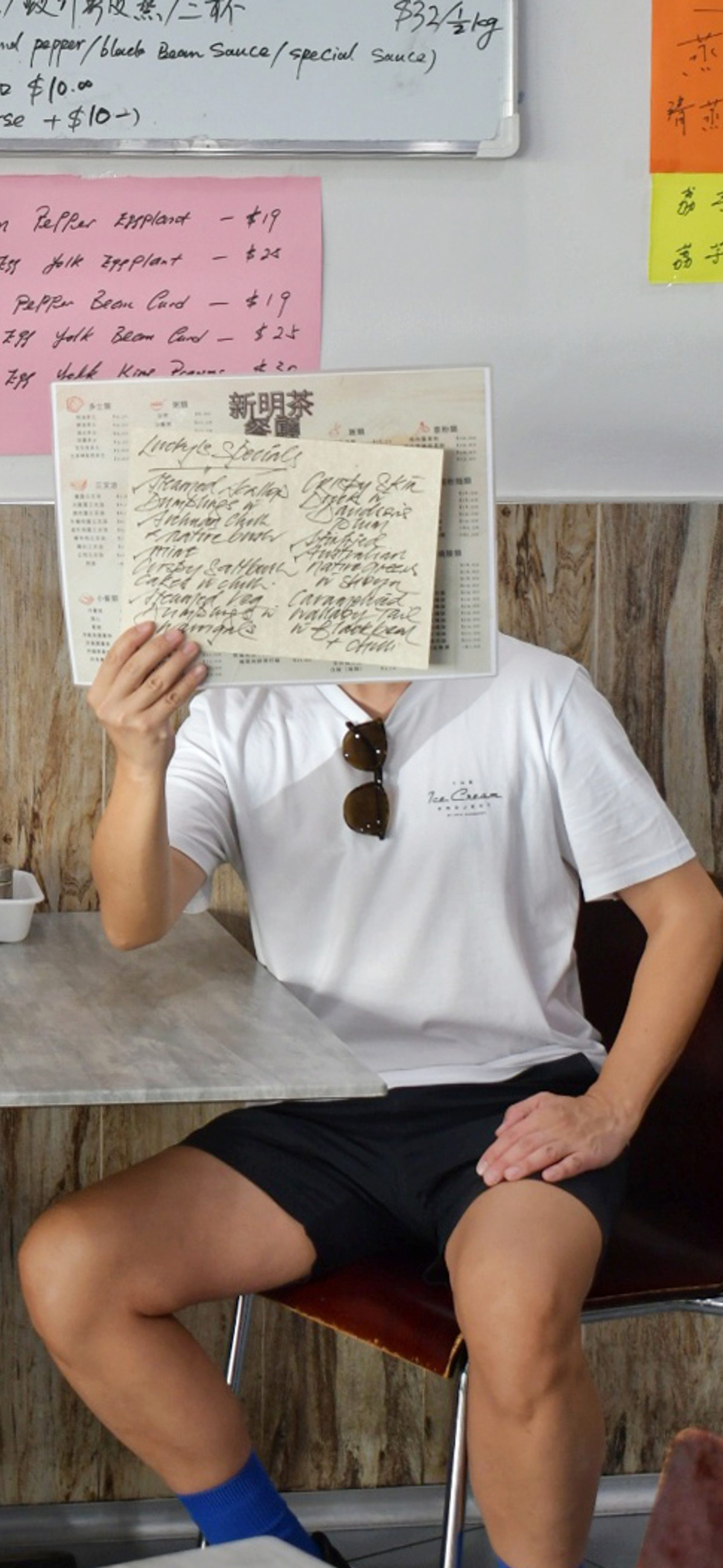 Clerkenwell Boy dishes on best eats in Western Sydney