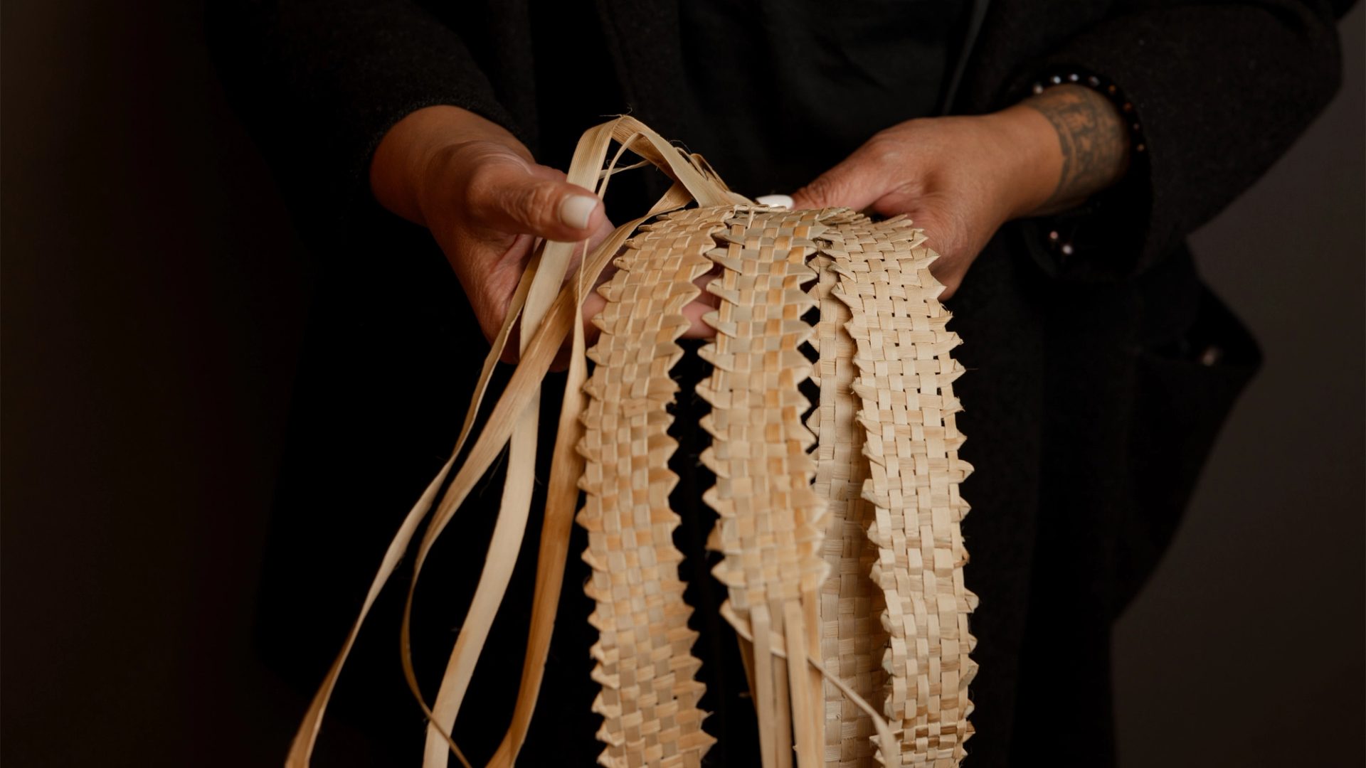 OCEAN WE'VE at Campbelltown Arts Centre