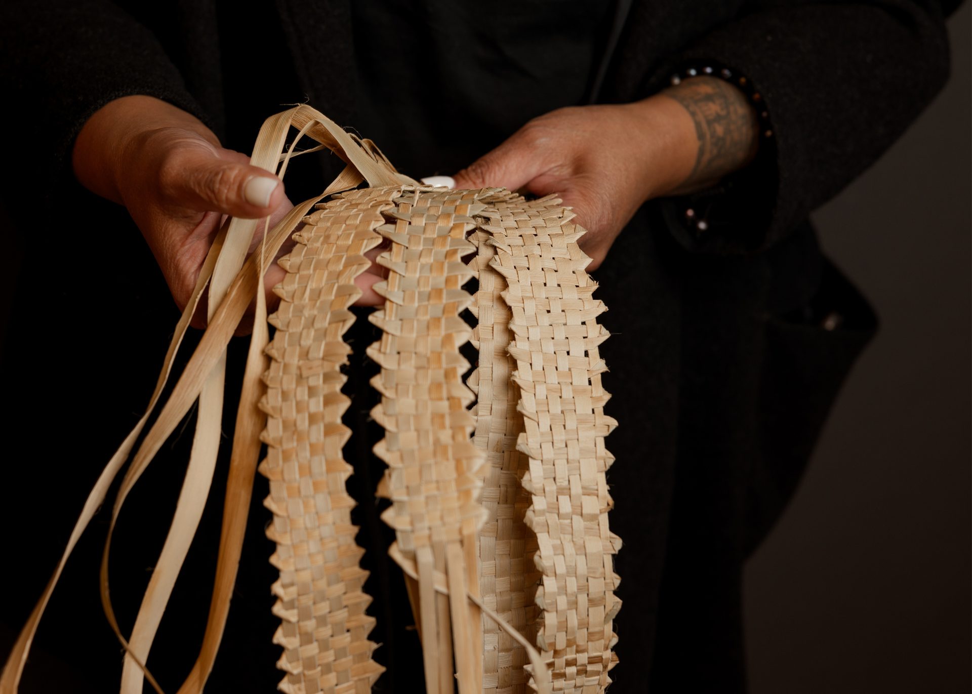 OCEAN WE'VE at Campbelltown Arts Centre