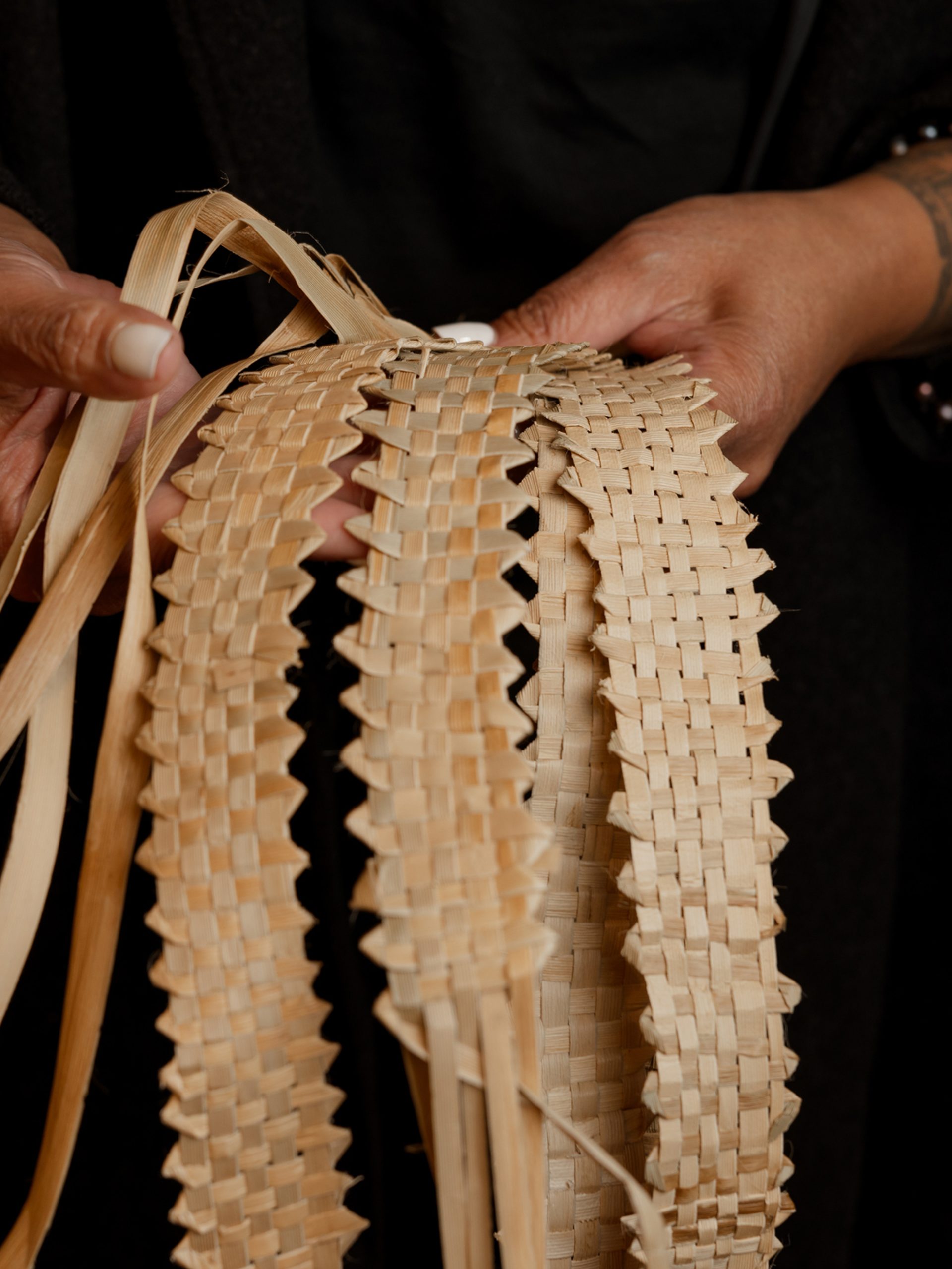 OCEAN WE'VE at Campbelltown Arts Centre