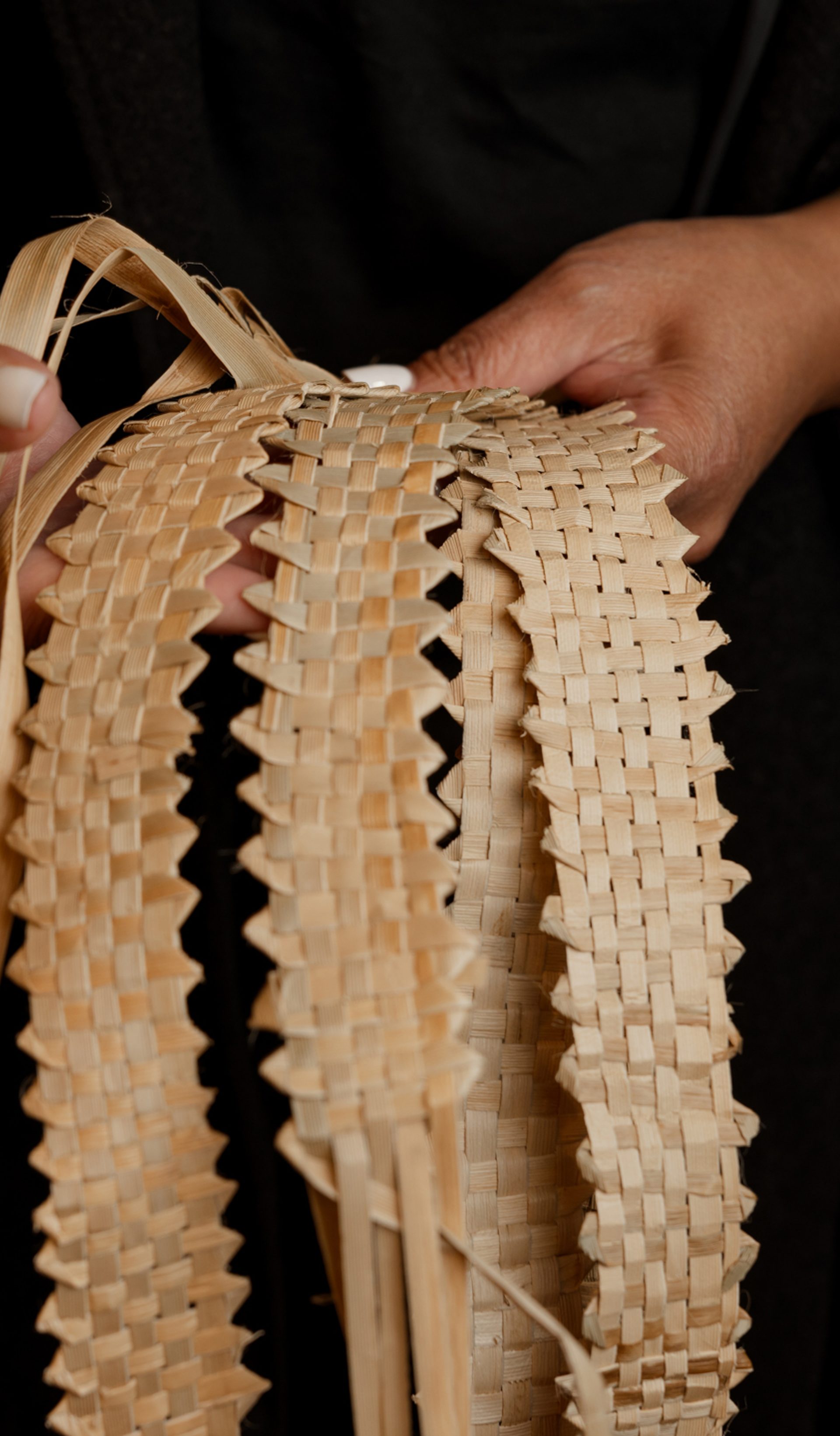 OCEAN WE'VE at Campbelltown Arts Centre