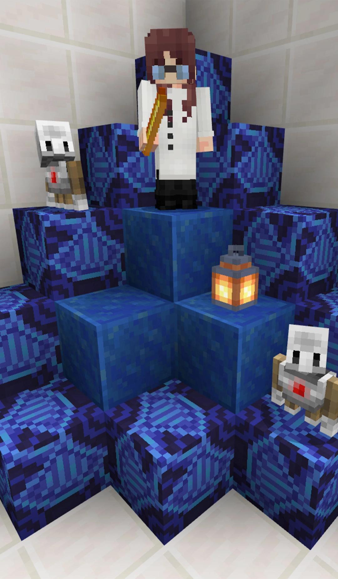 Minecraft: Build Smarter with Code (Ages 7–12)