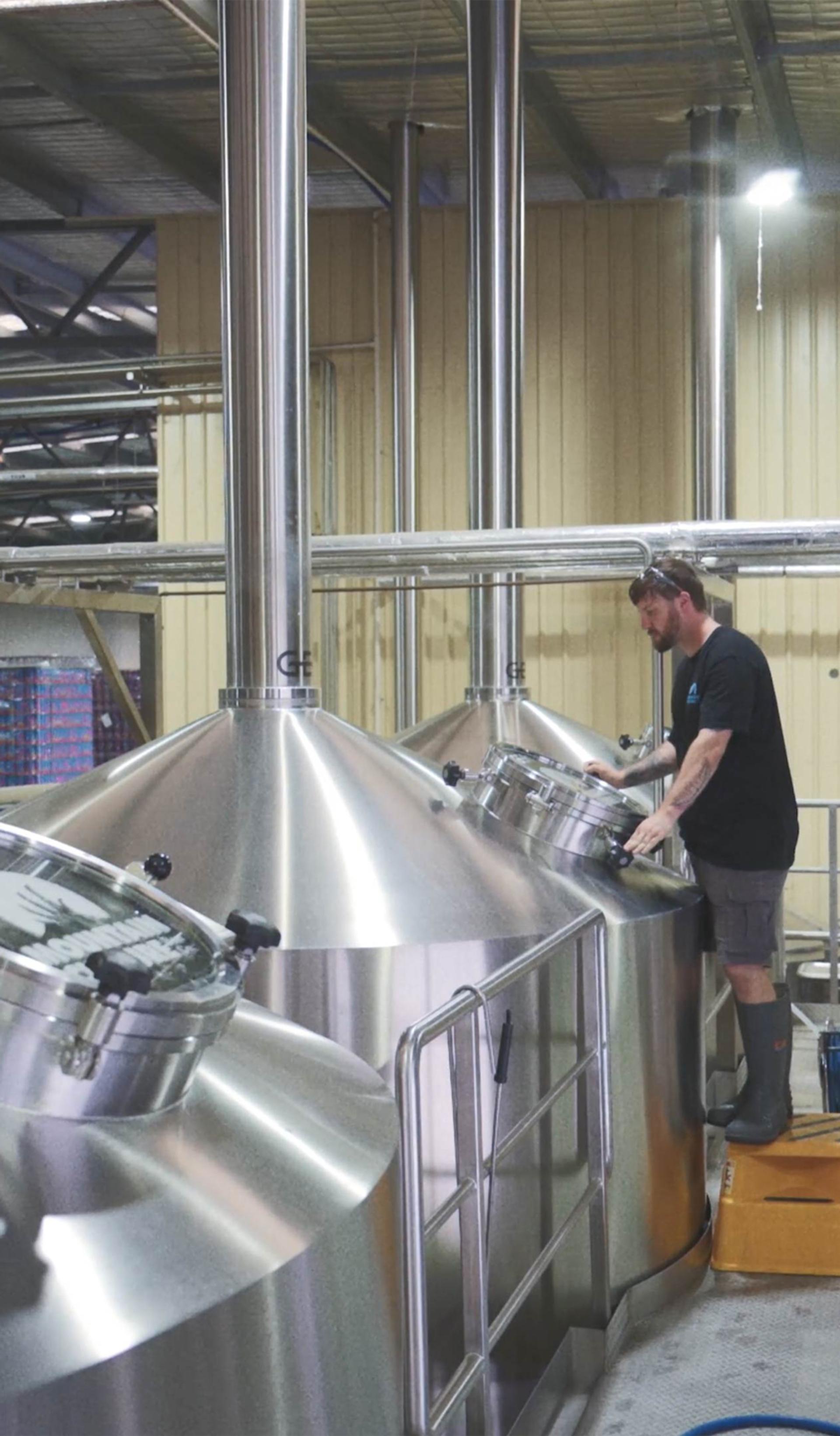 Beer | Mountain Culture