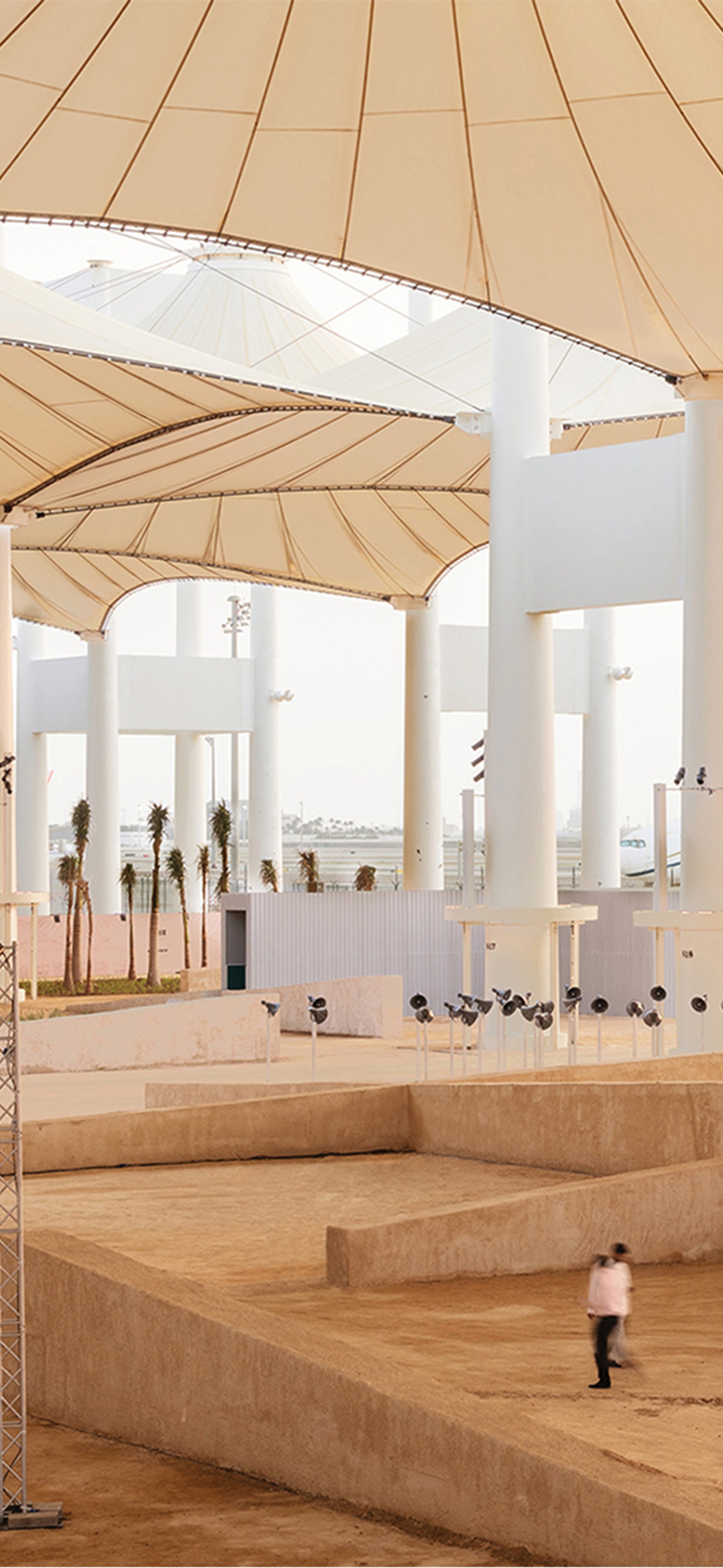 Sumayya Vally: Points of Resonance