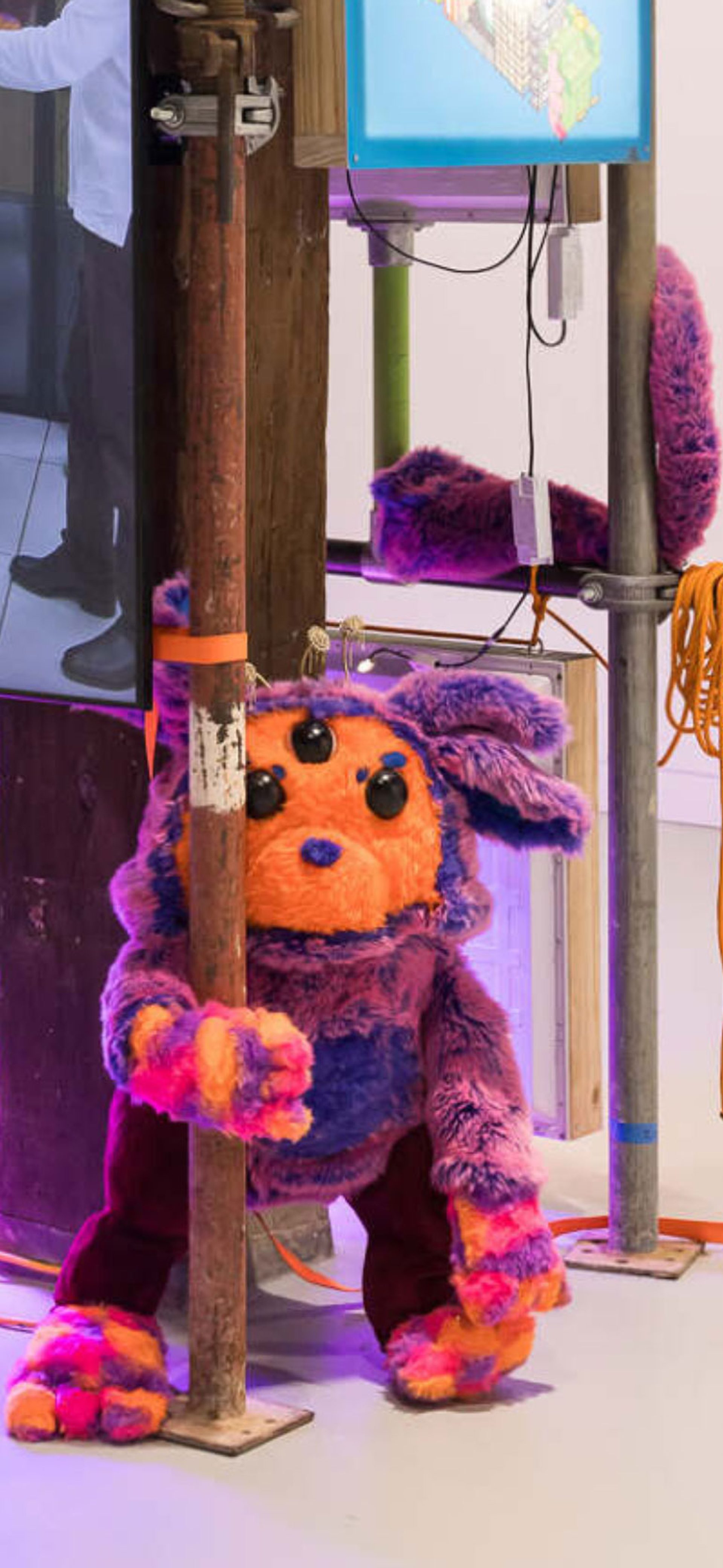 Creative Studio: Digital Puppetry