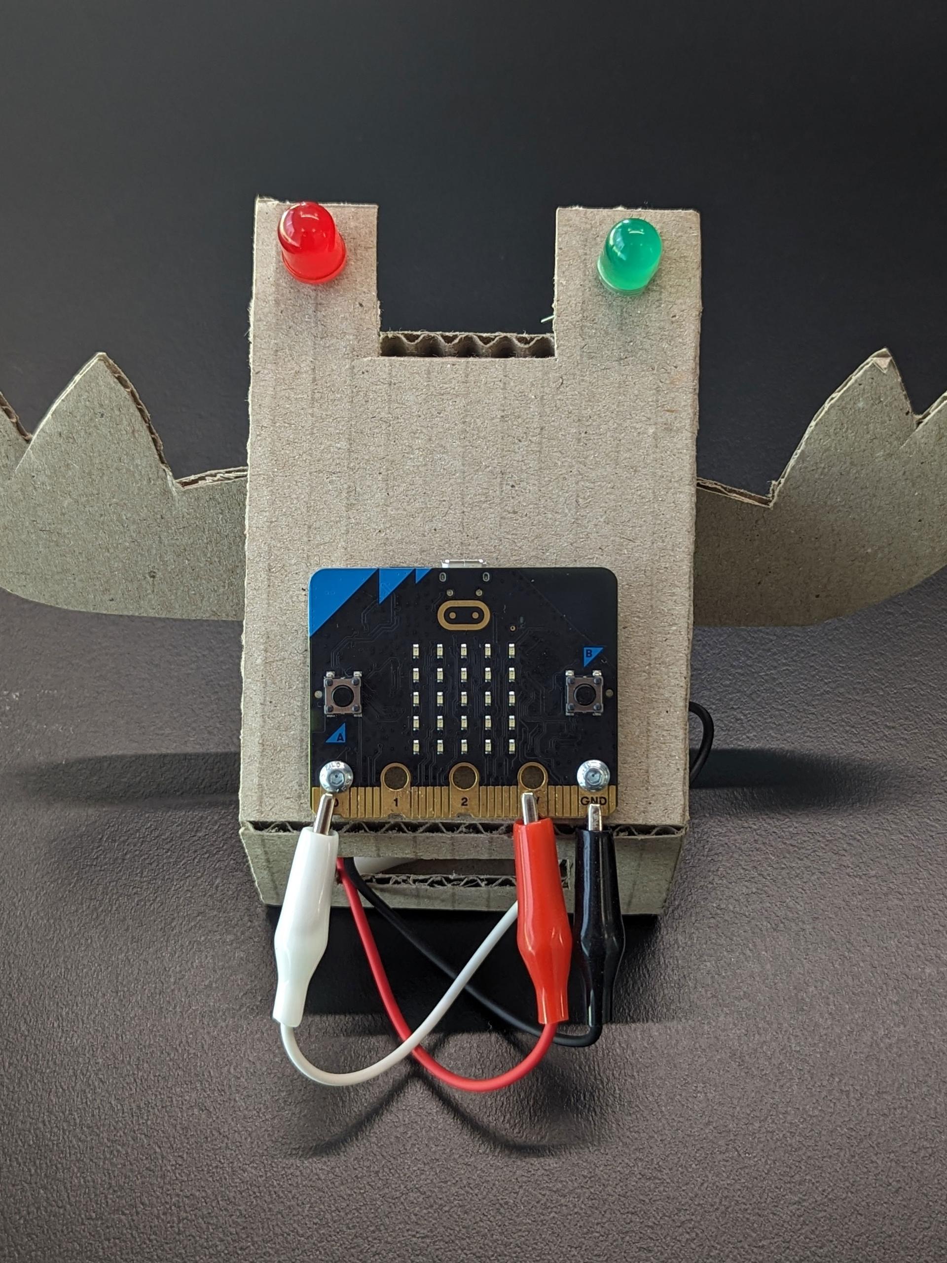 Robotics