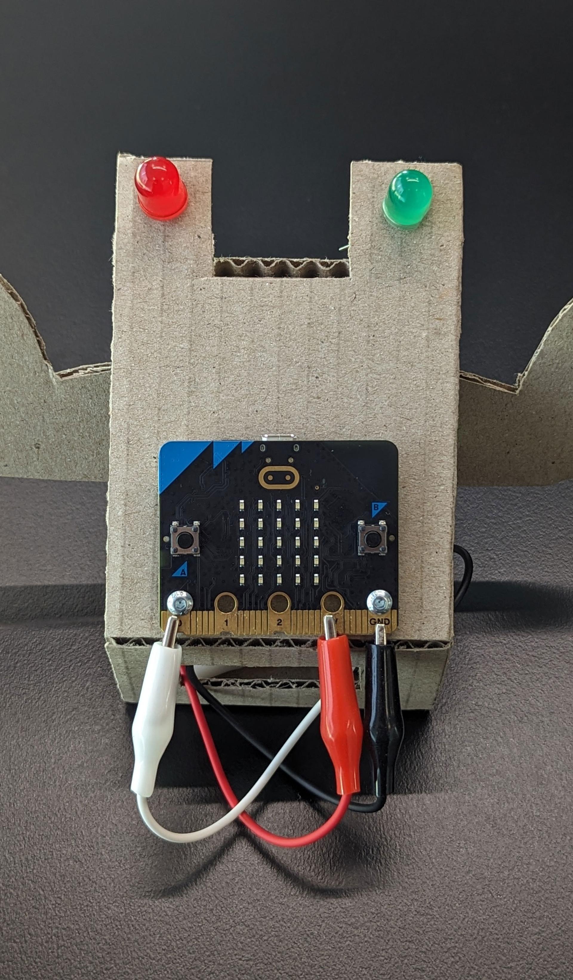 Robotics