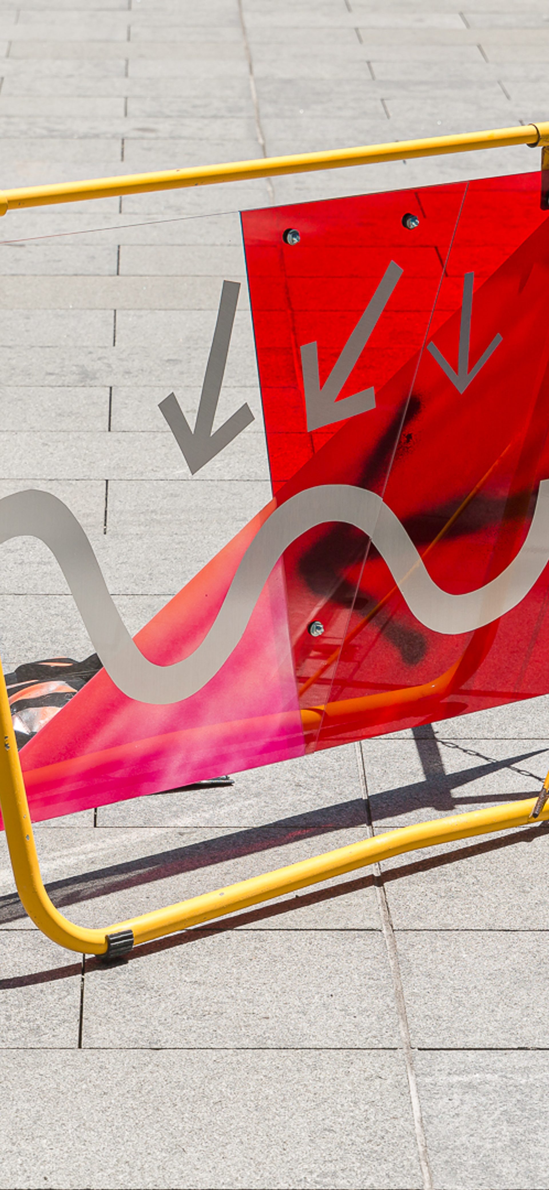 Ripple Effects – Parramatta Walking Tour