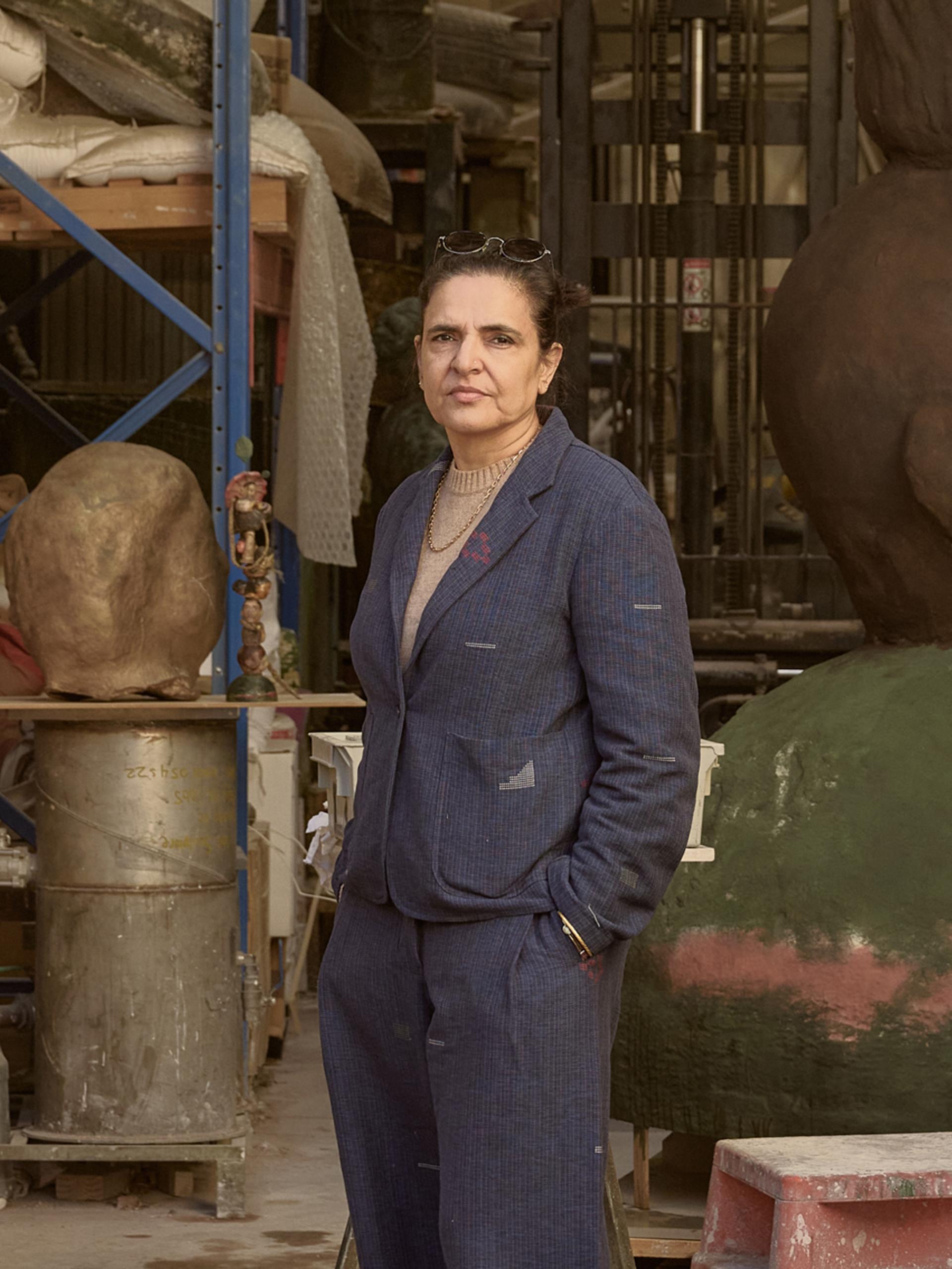 Bharti Kher | In Conversation