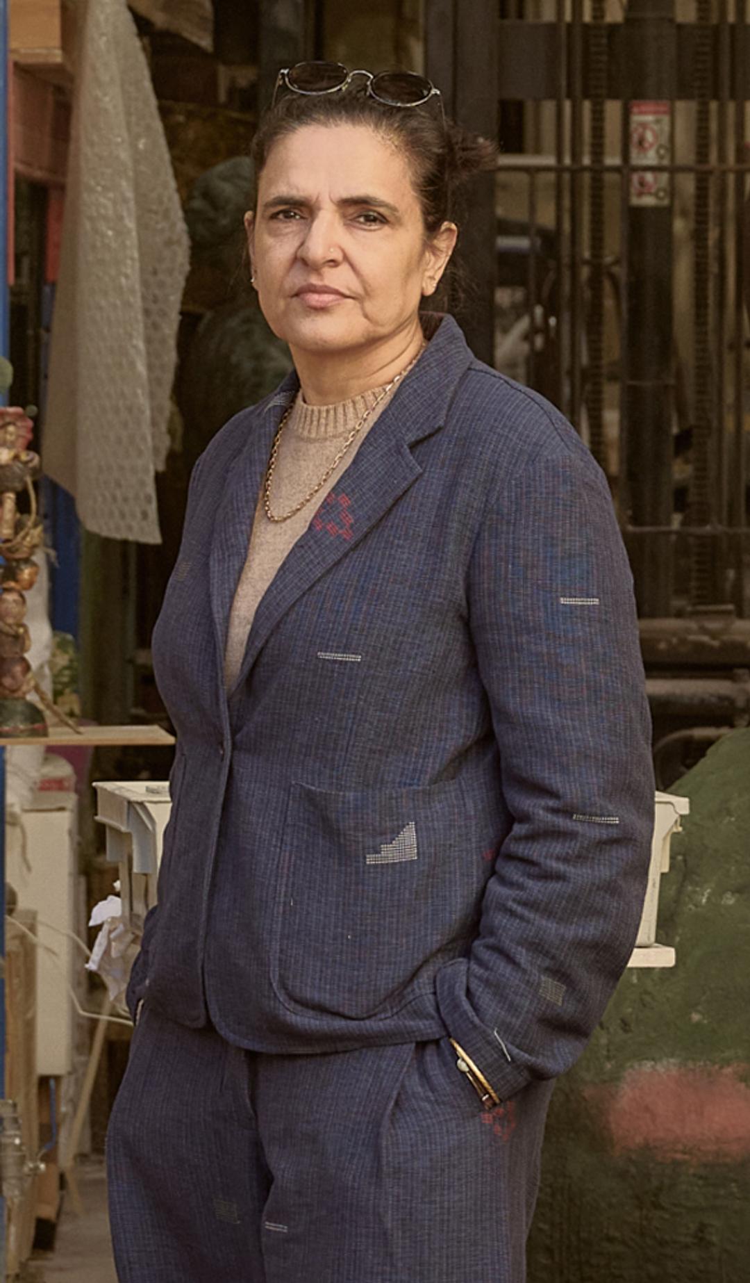 Bharti Kher | In Conversation
