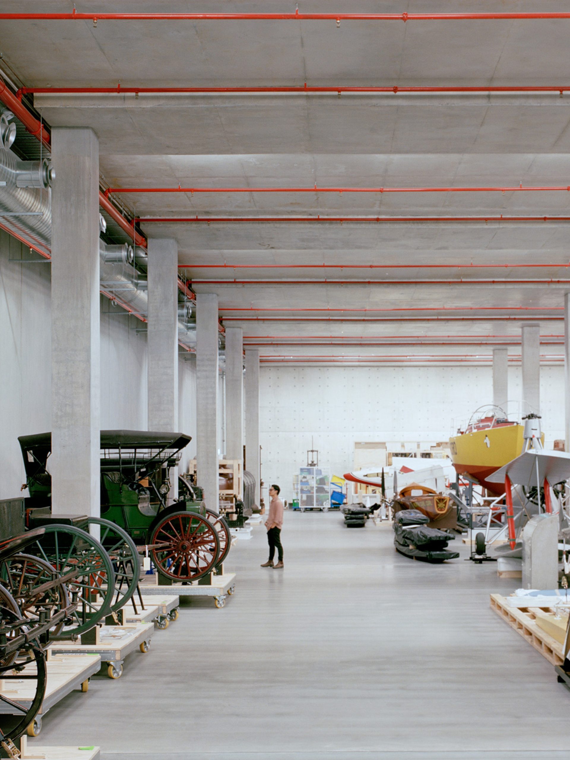 Collection Highlights Tour