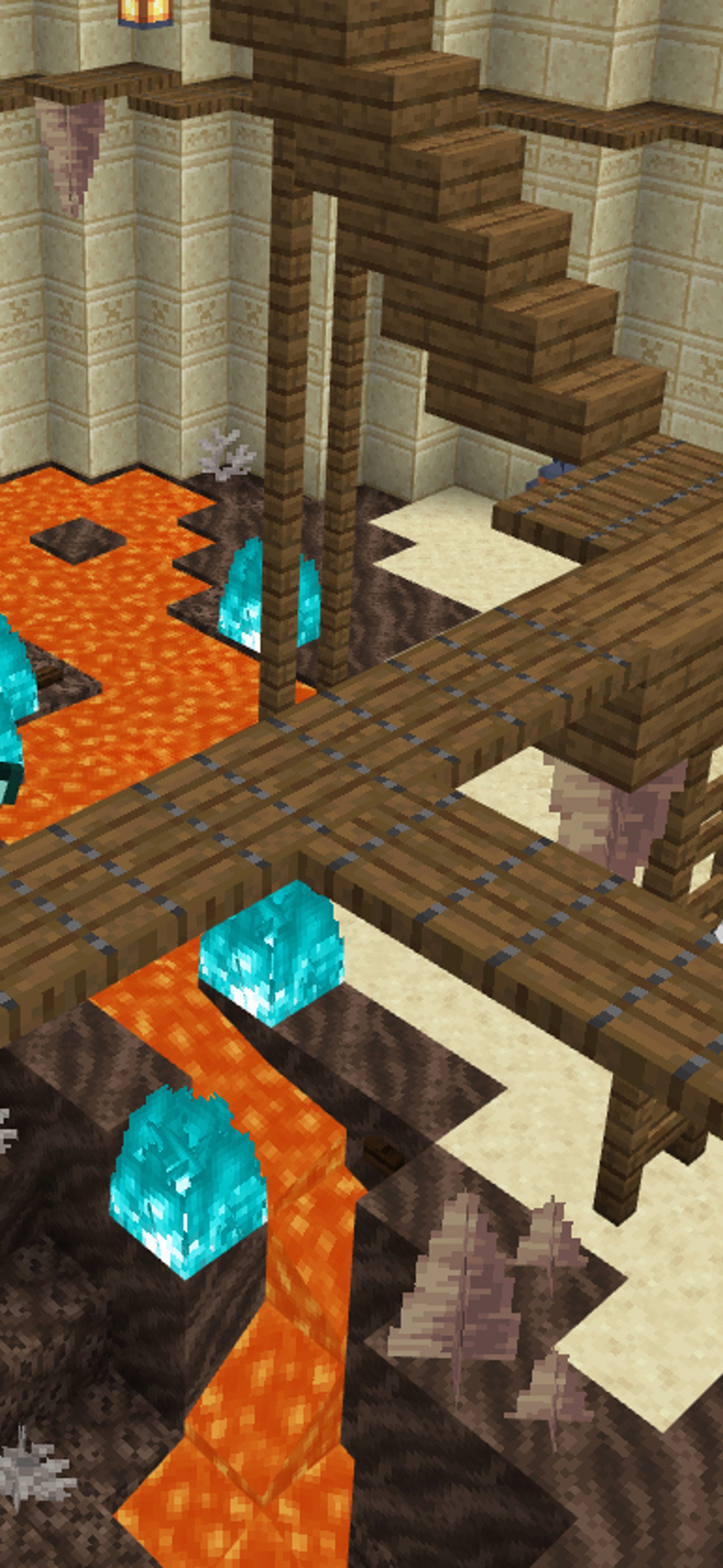 Minecraft Play