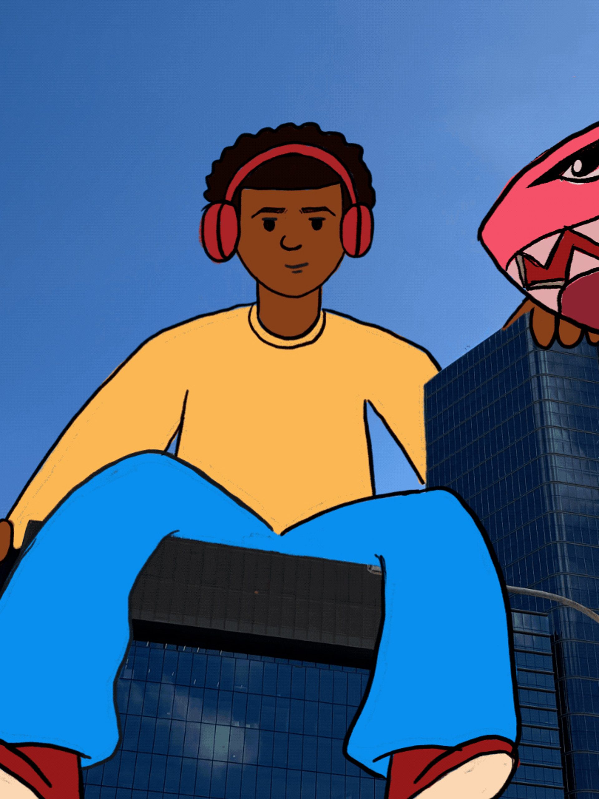 Creative Studio: Animation Junior Creators