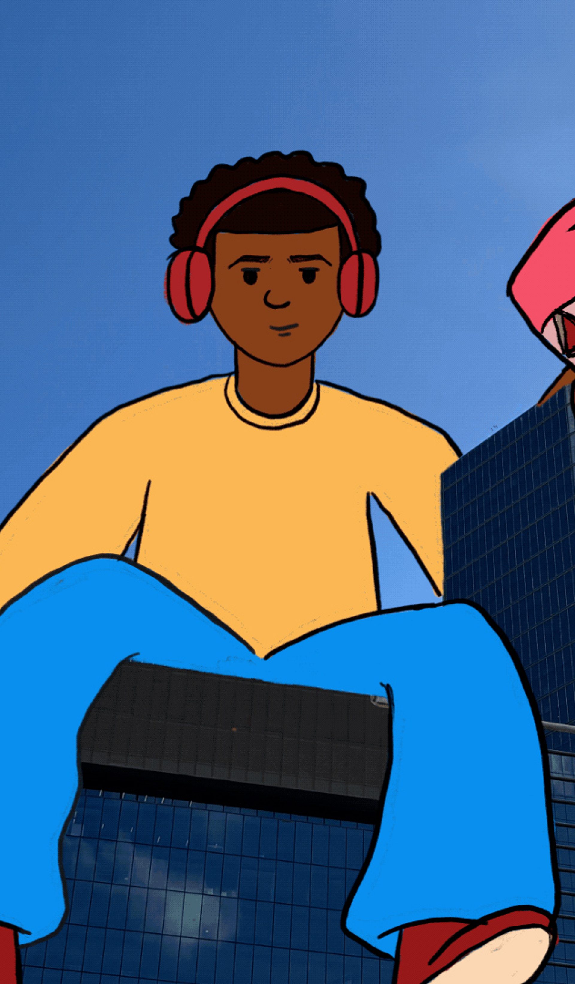 Creative Studio: Animation Junior Creators