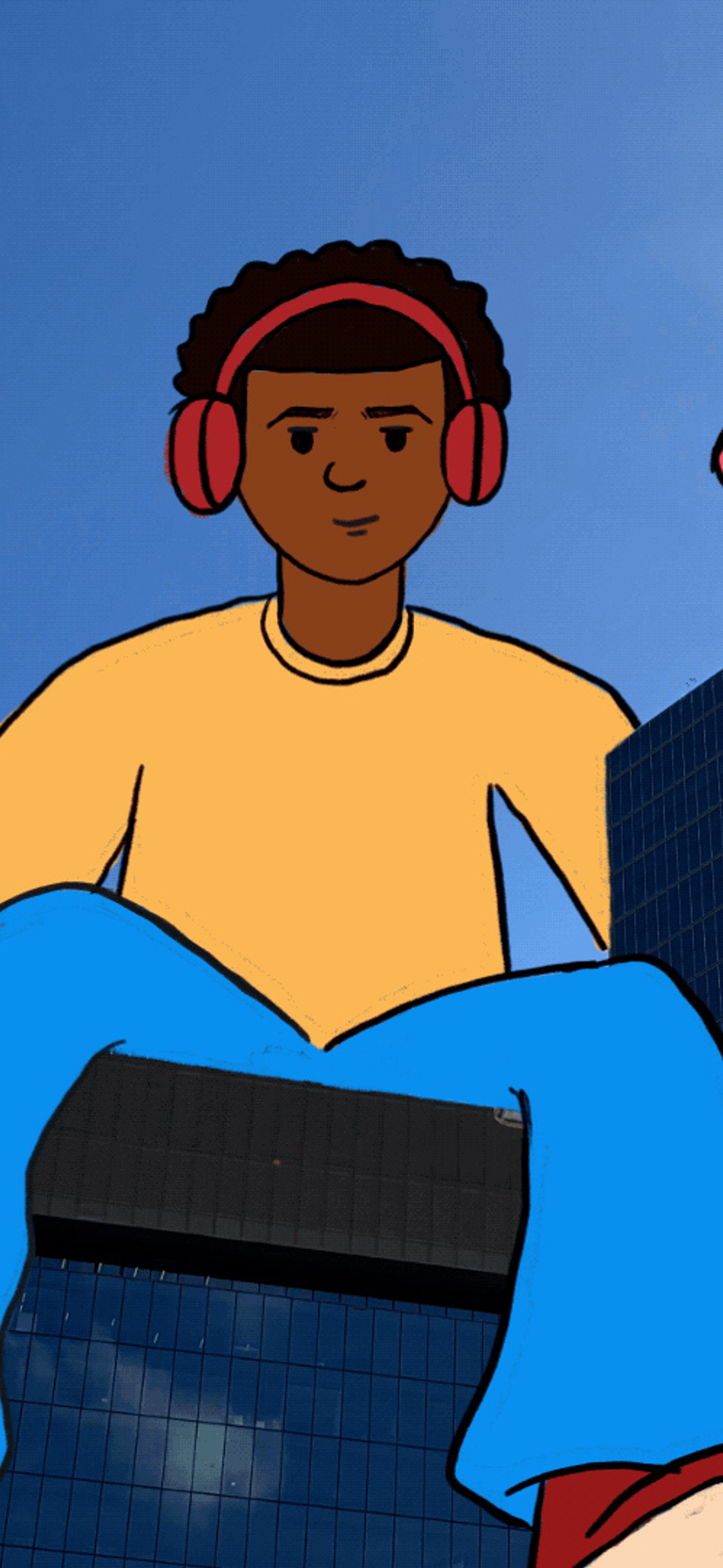 Creative Studio: Animation Junior Creators