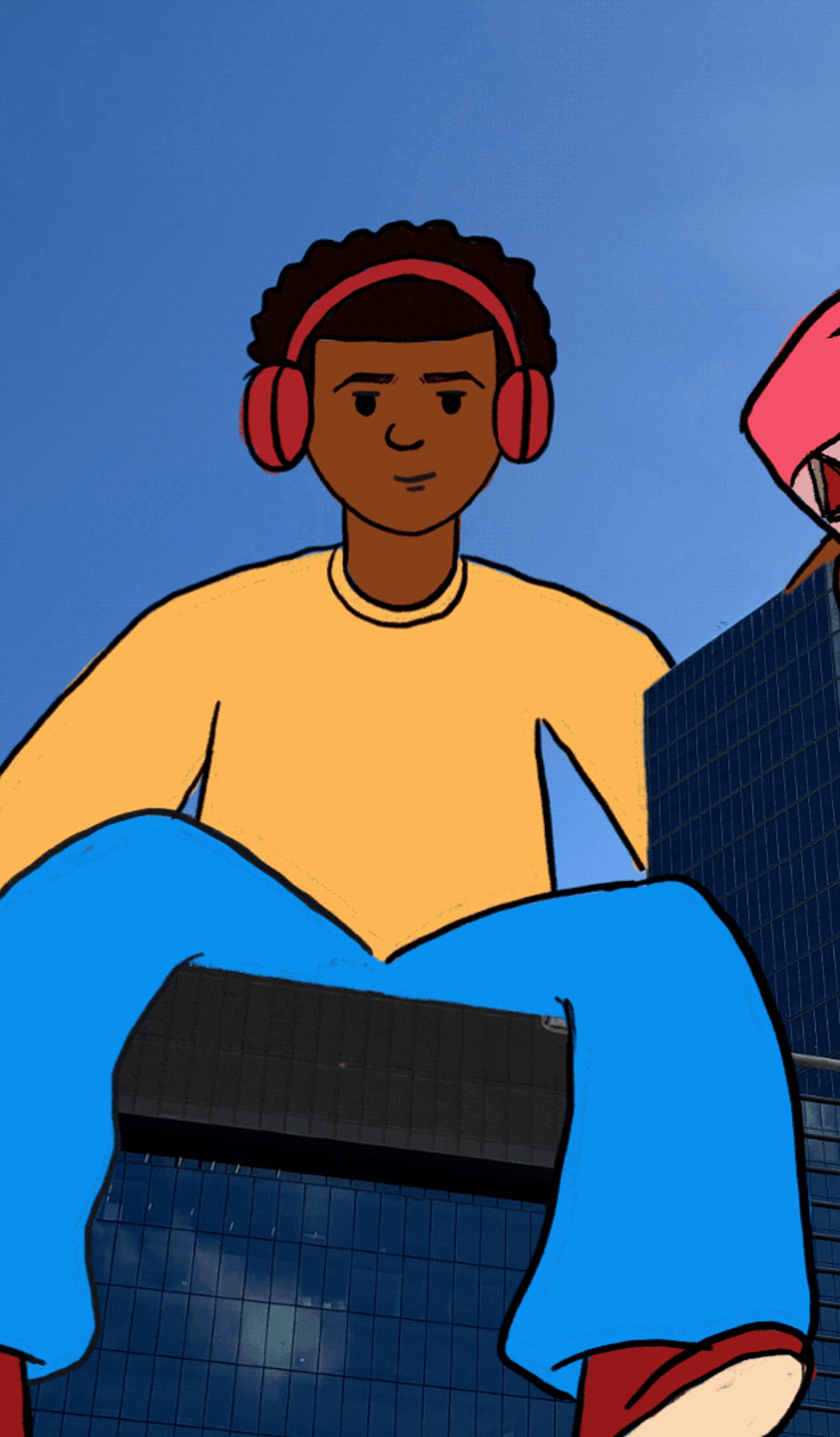 Creative Studio: Animation Junior Creators