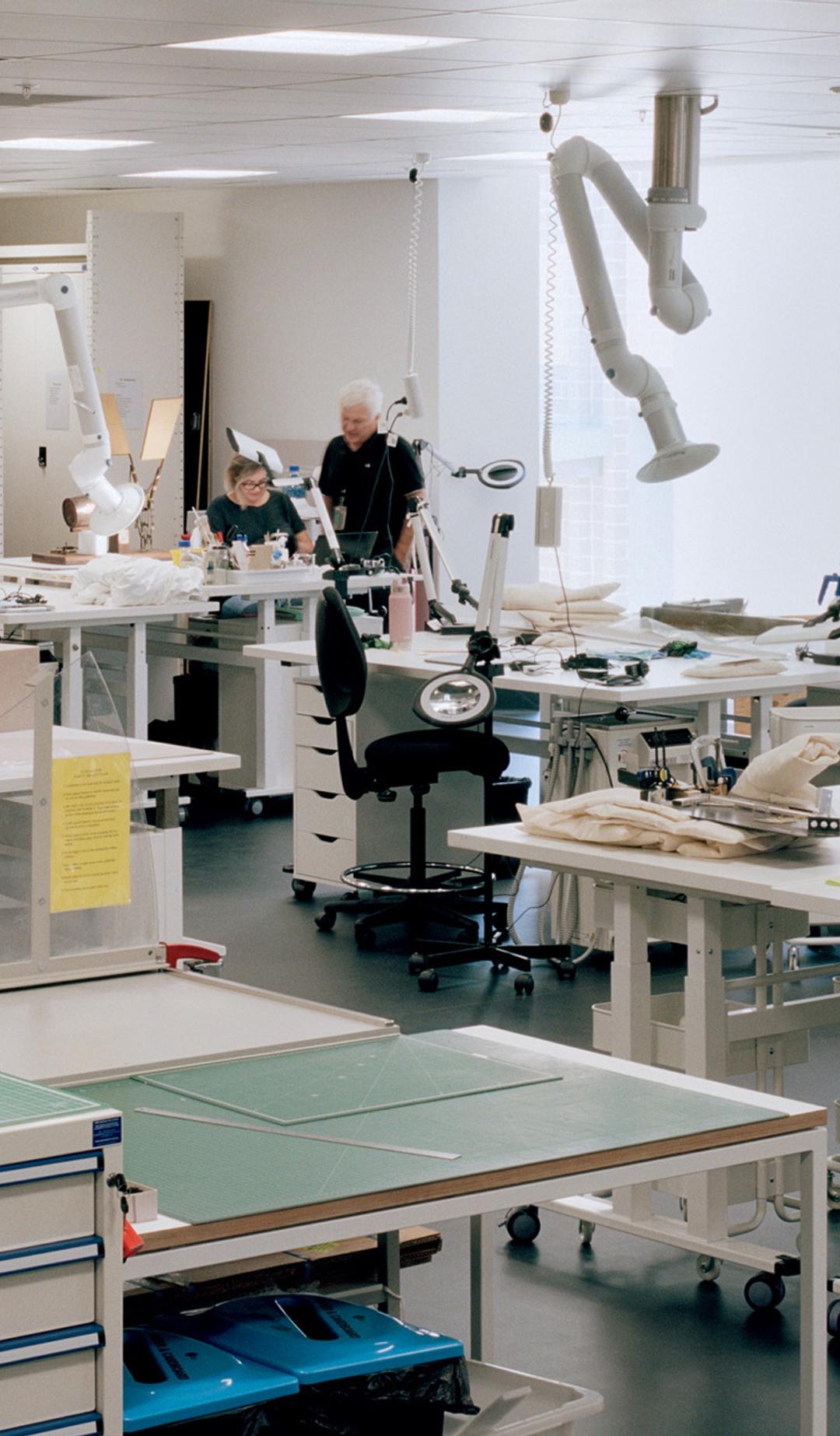Powerhouse Academy: Curatorial Kids