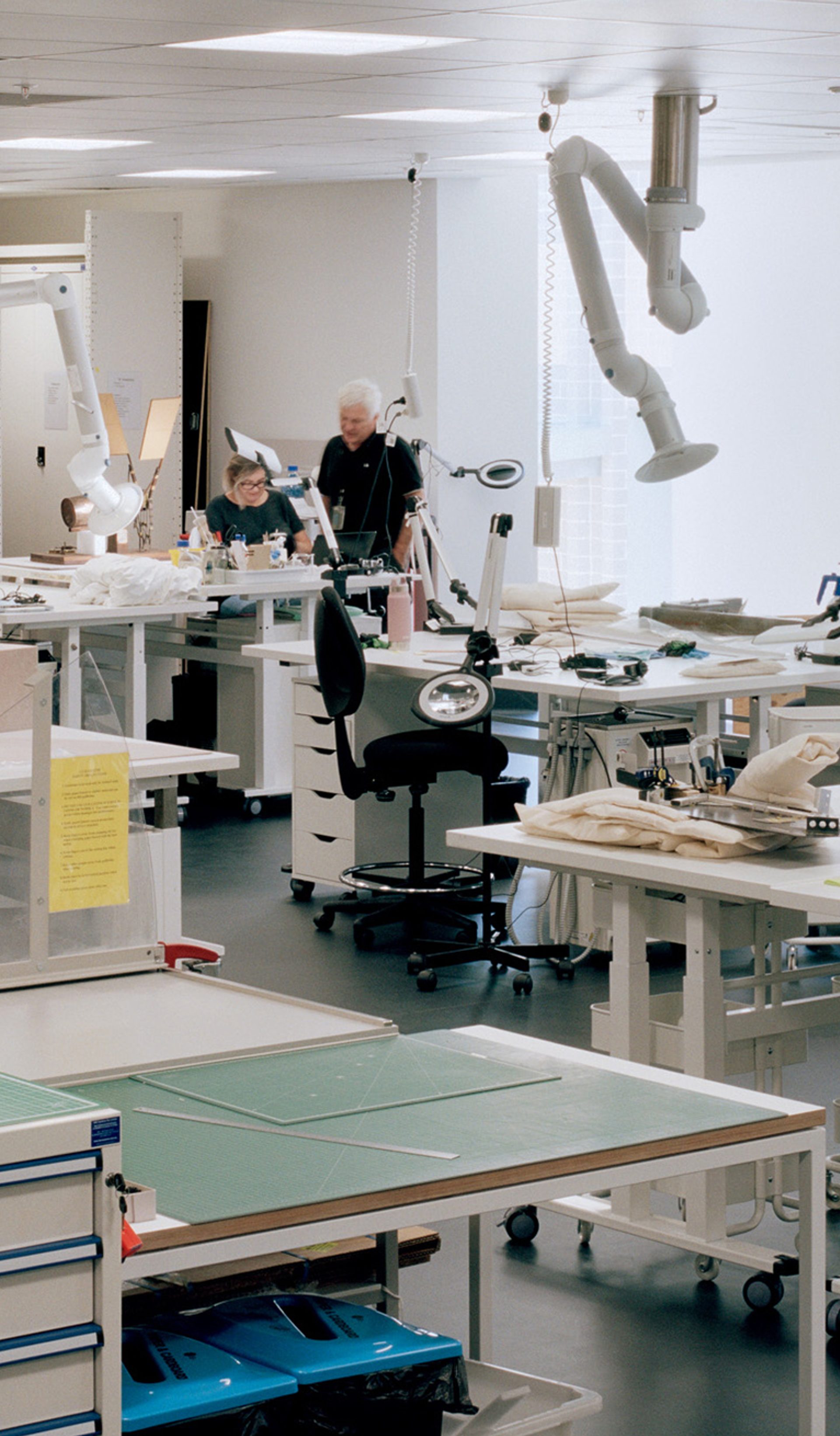 Powerhouse Academy: Curatorial Kids