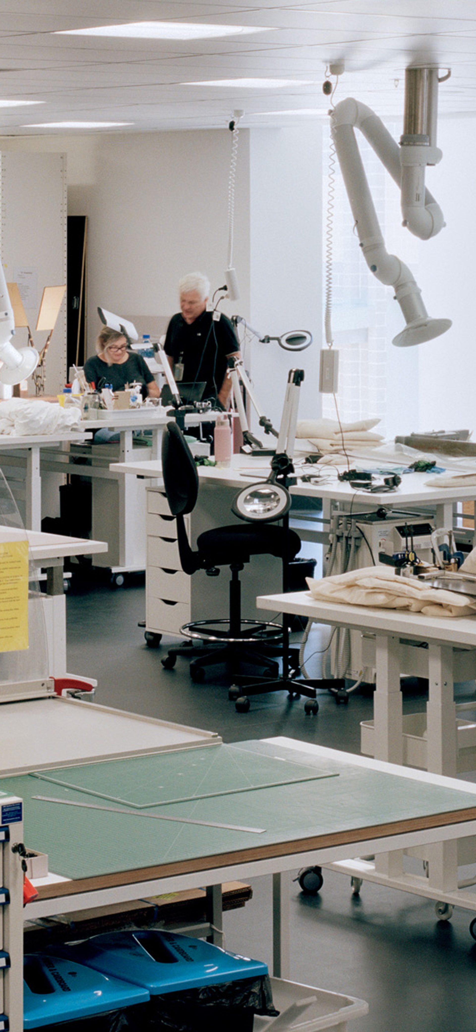 Powerhouse Academy: Curatorial Kids