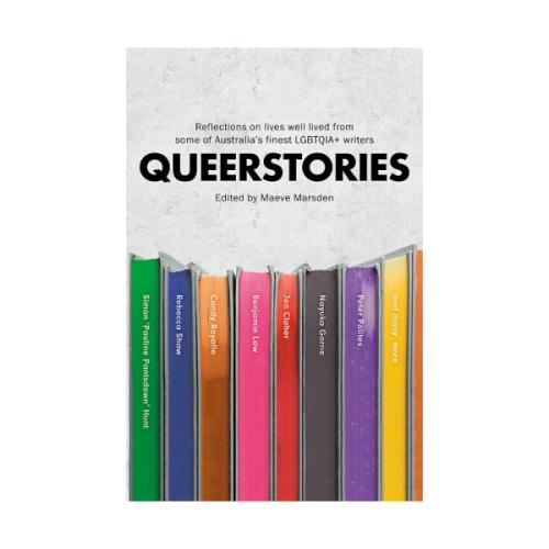 Queerstories