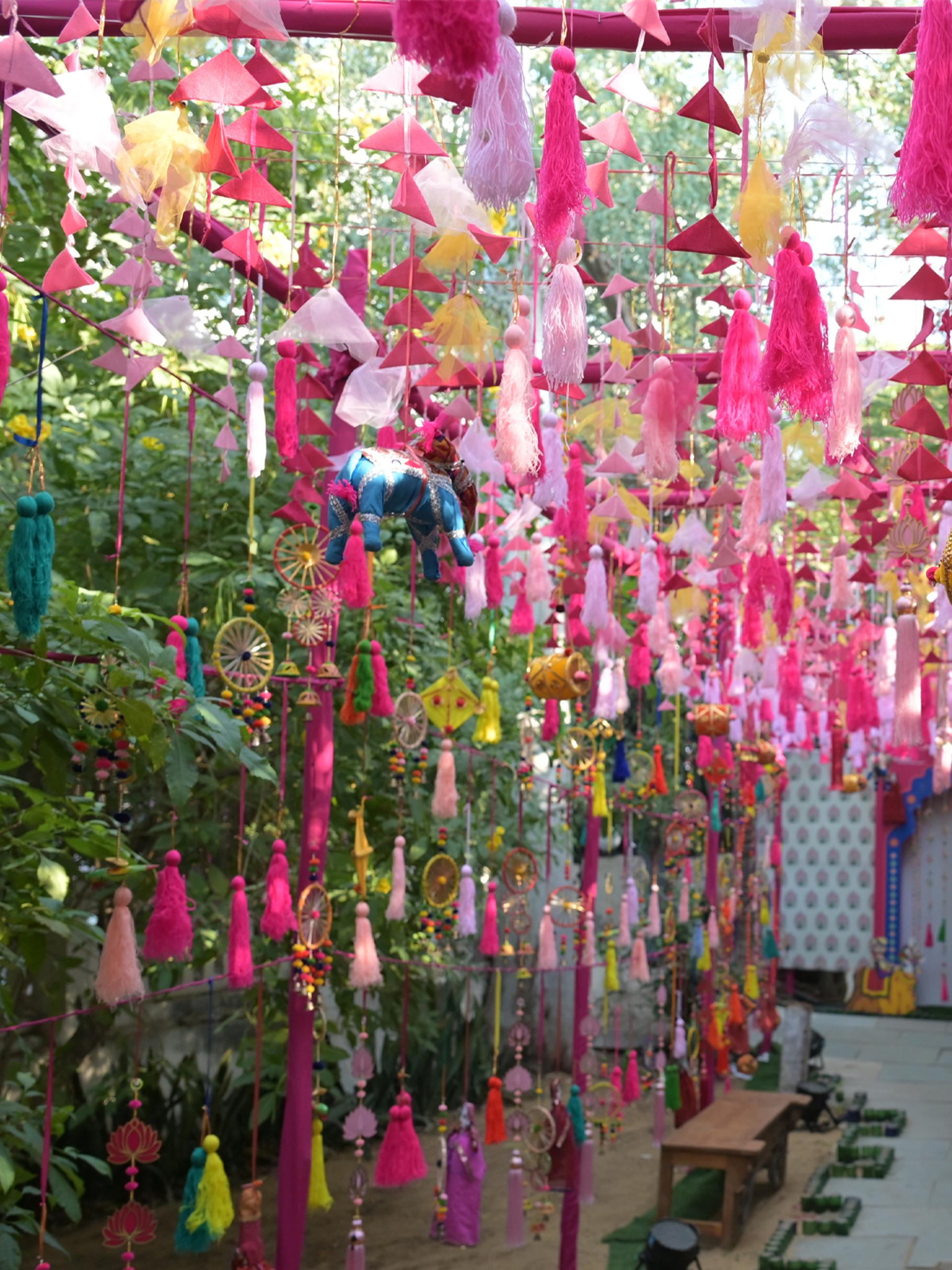 Launching JLF Sydney