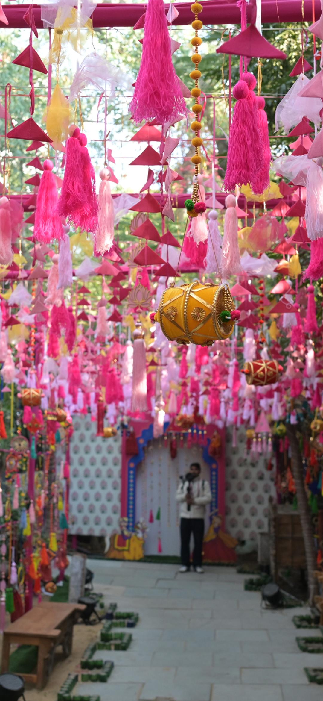 Launching JLF Sydney