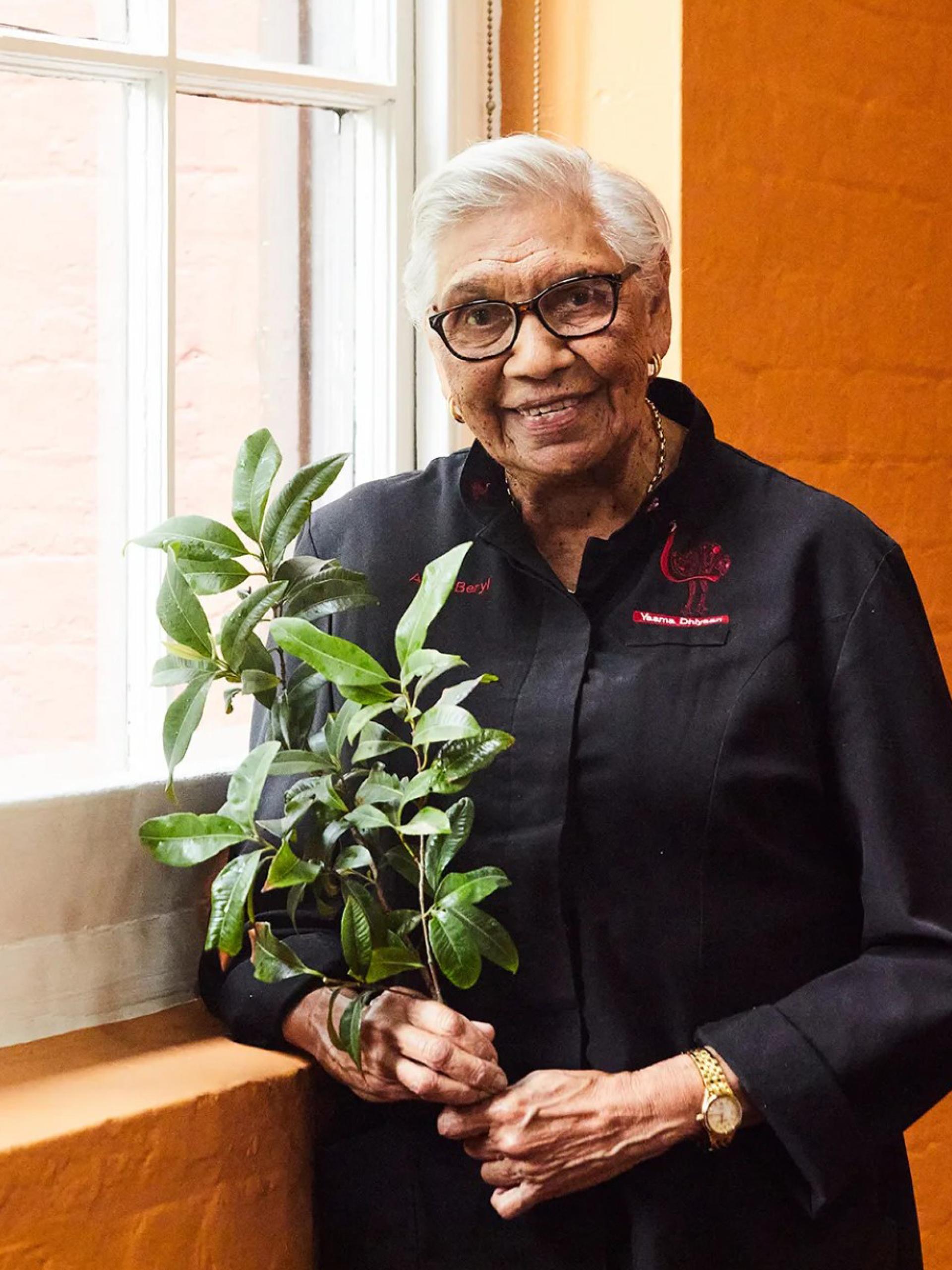 Aunty Beryl Van-Oploo OAM & Sharon Winsor | Talk