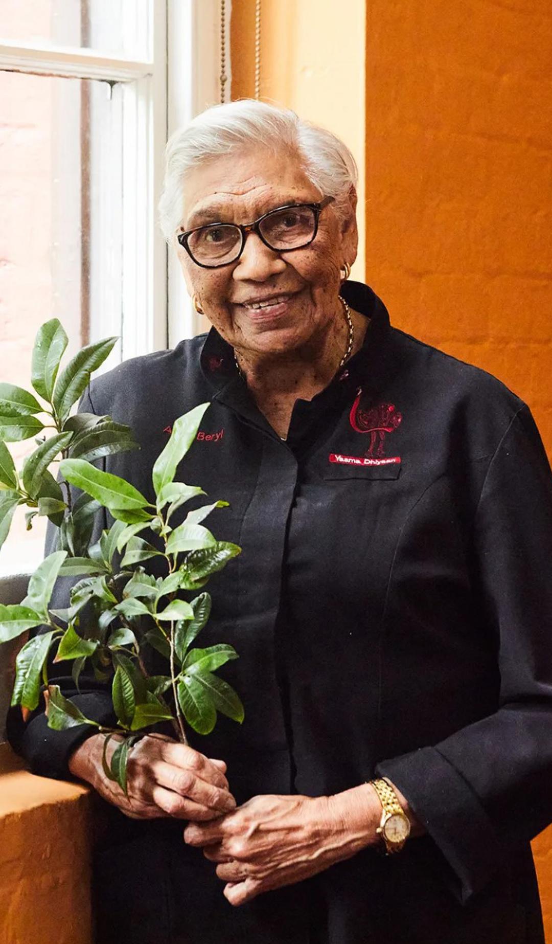 Aunty Beryl Van-Oploo OAM & Sharon Winsor | Talk