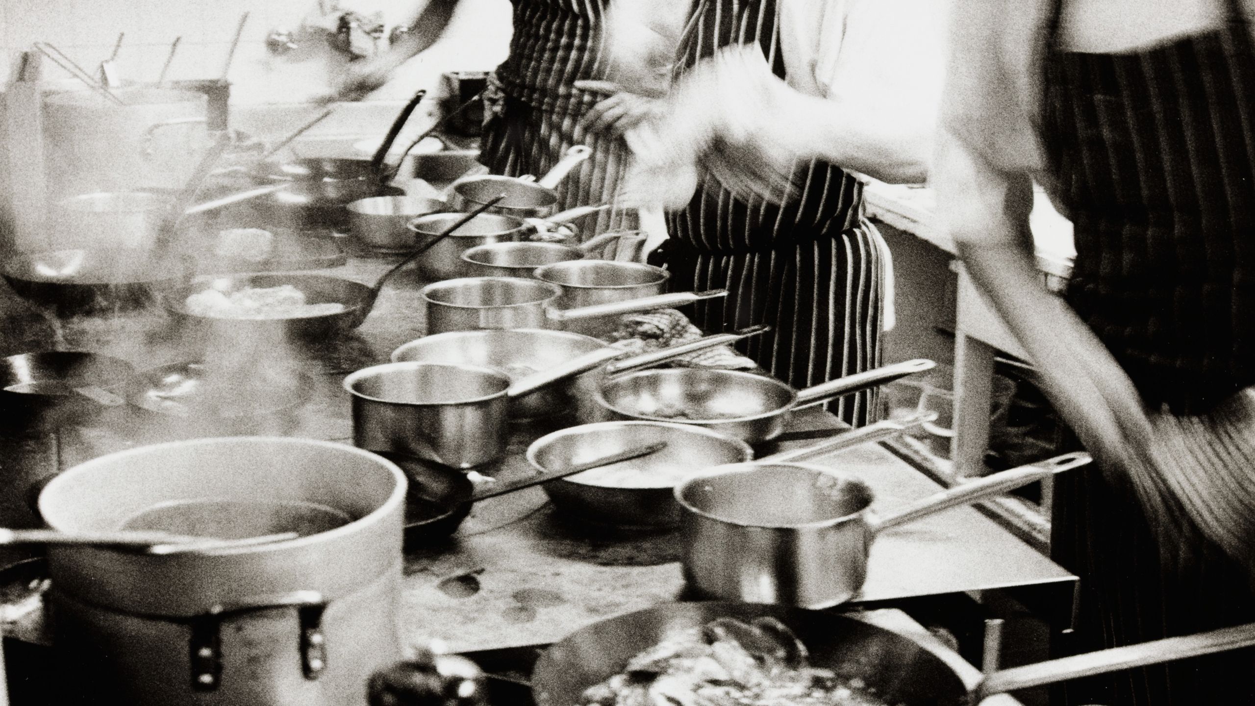 Australian Food Voices | Panels