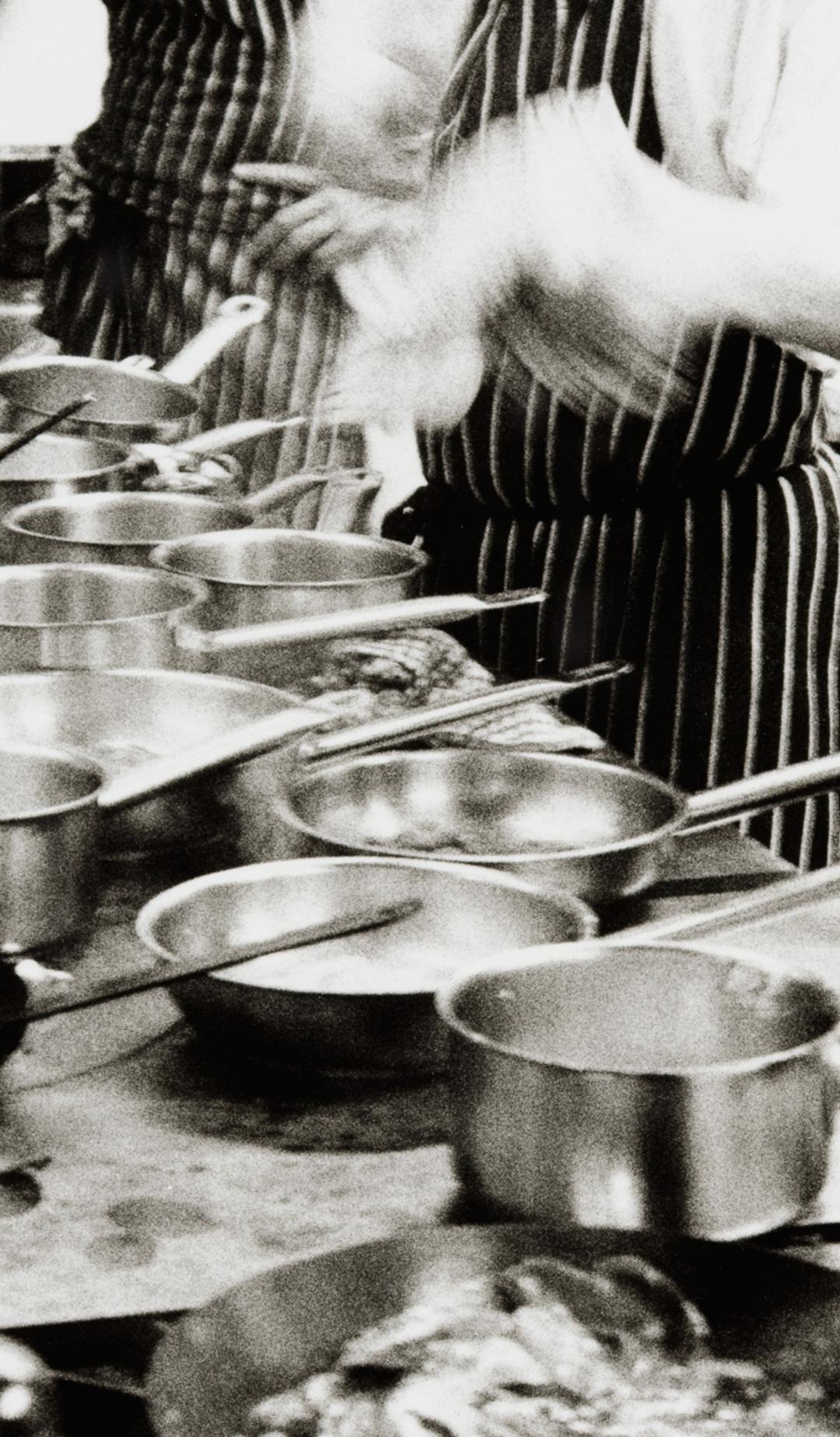 Australian Food Voices | Panels