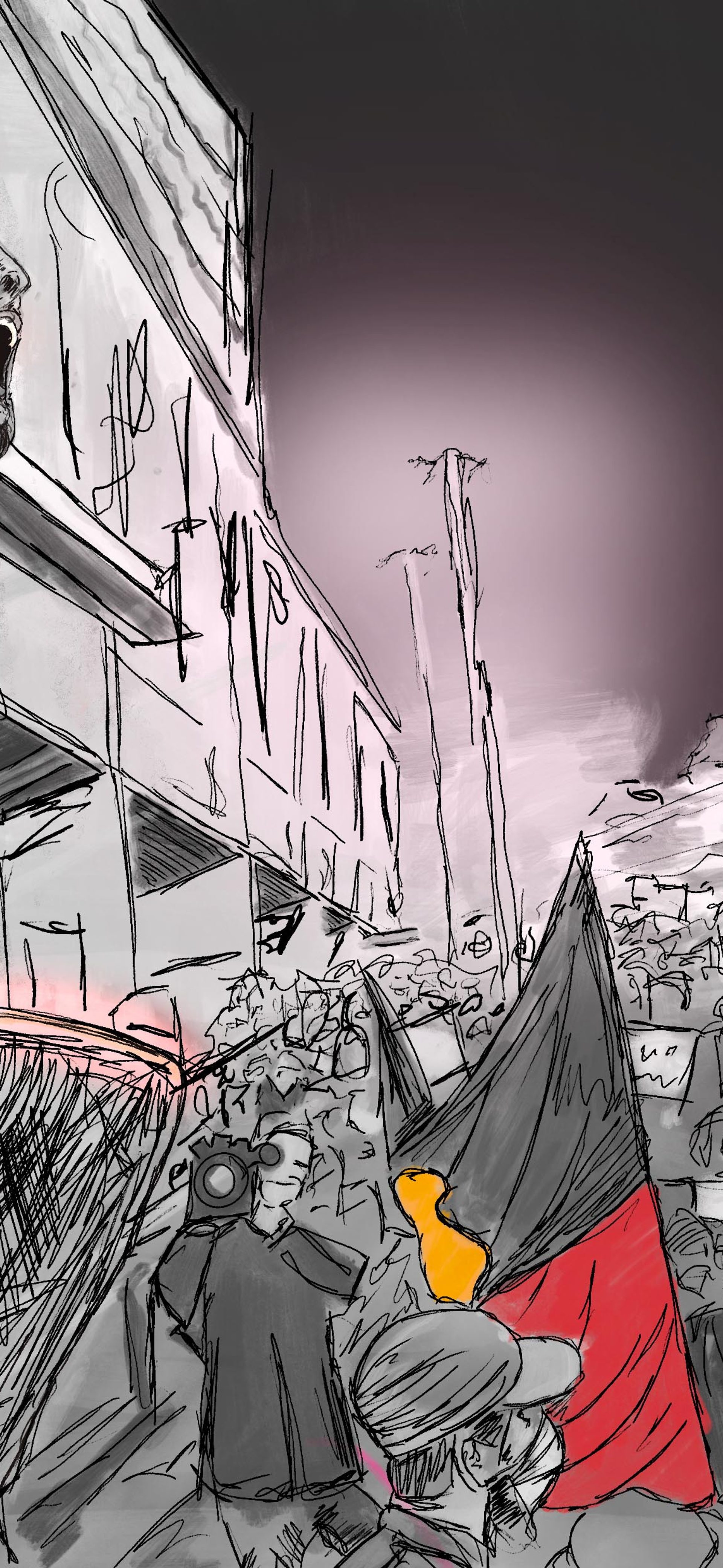 Creative Studio: Blak World Building