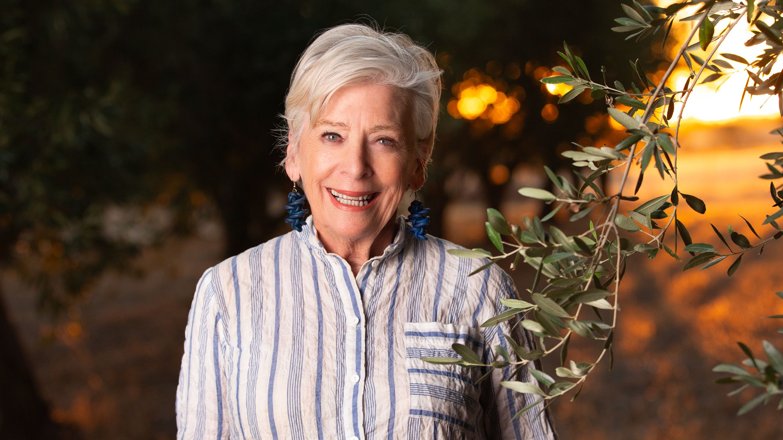 Maggie Beer AO | Talk