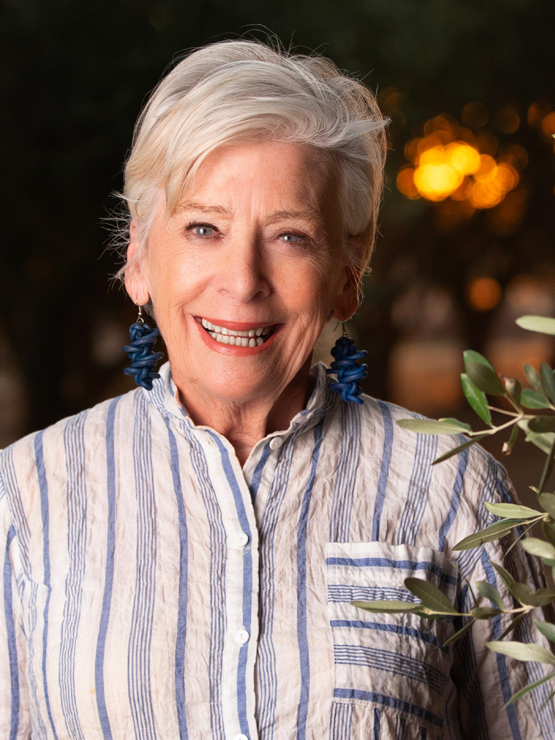 Maggie Beer AO | Talk