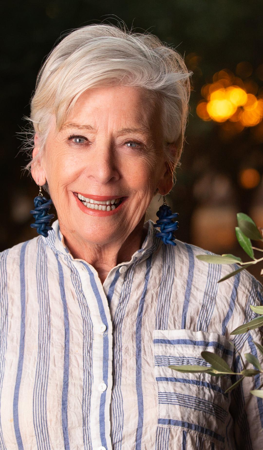 Maggie Beer AO | Talk