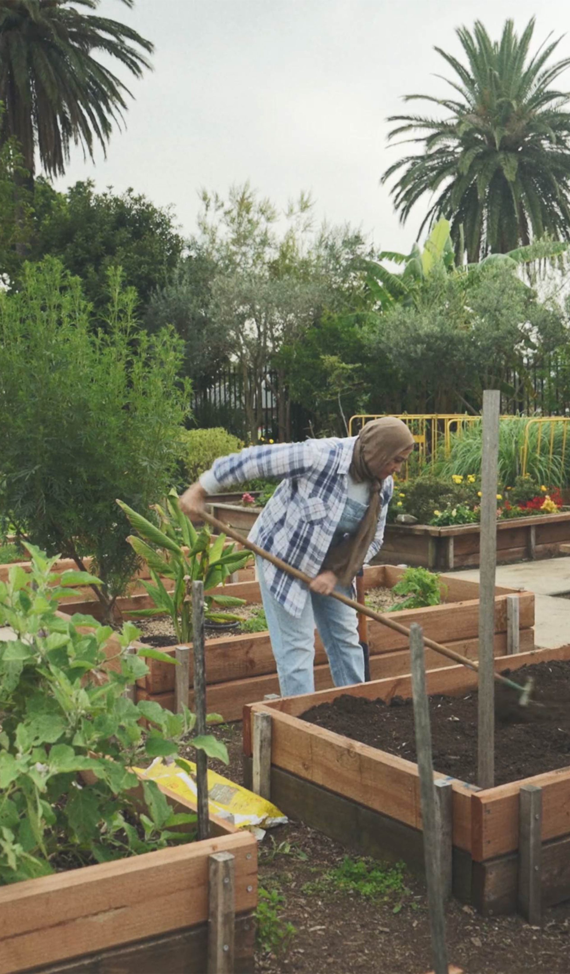 Market Gardeners