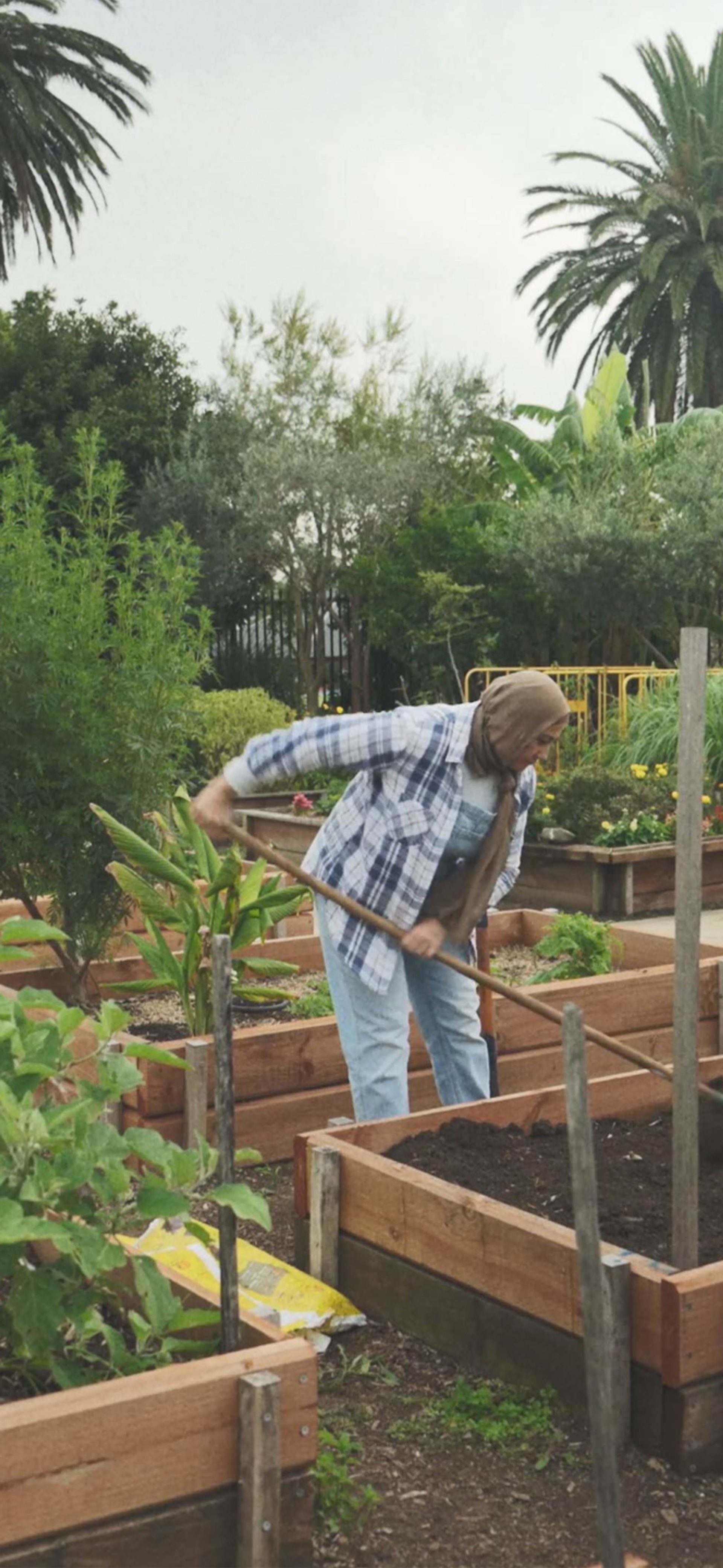 Market Gardeners