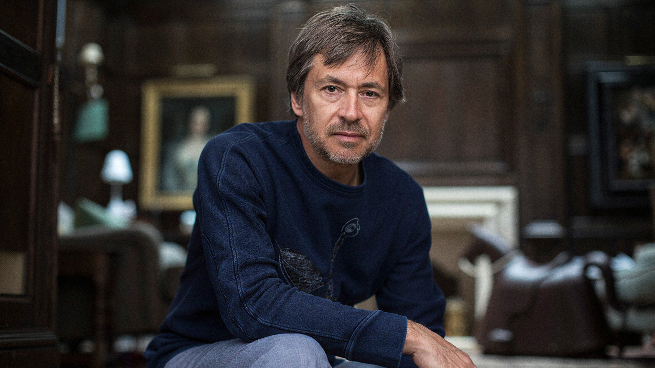 Marc Newson | Forty Years of Form