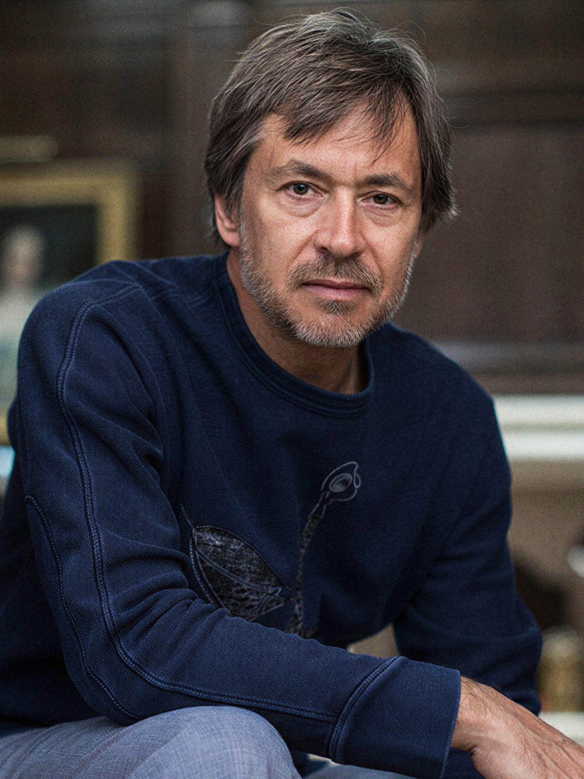 Marc Newson | Forty Years of Form
