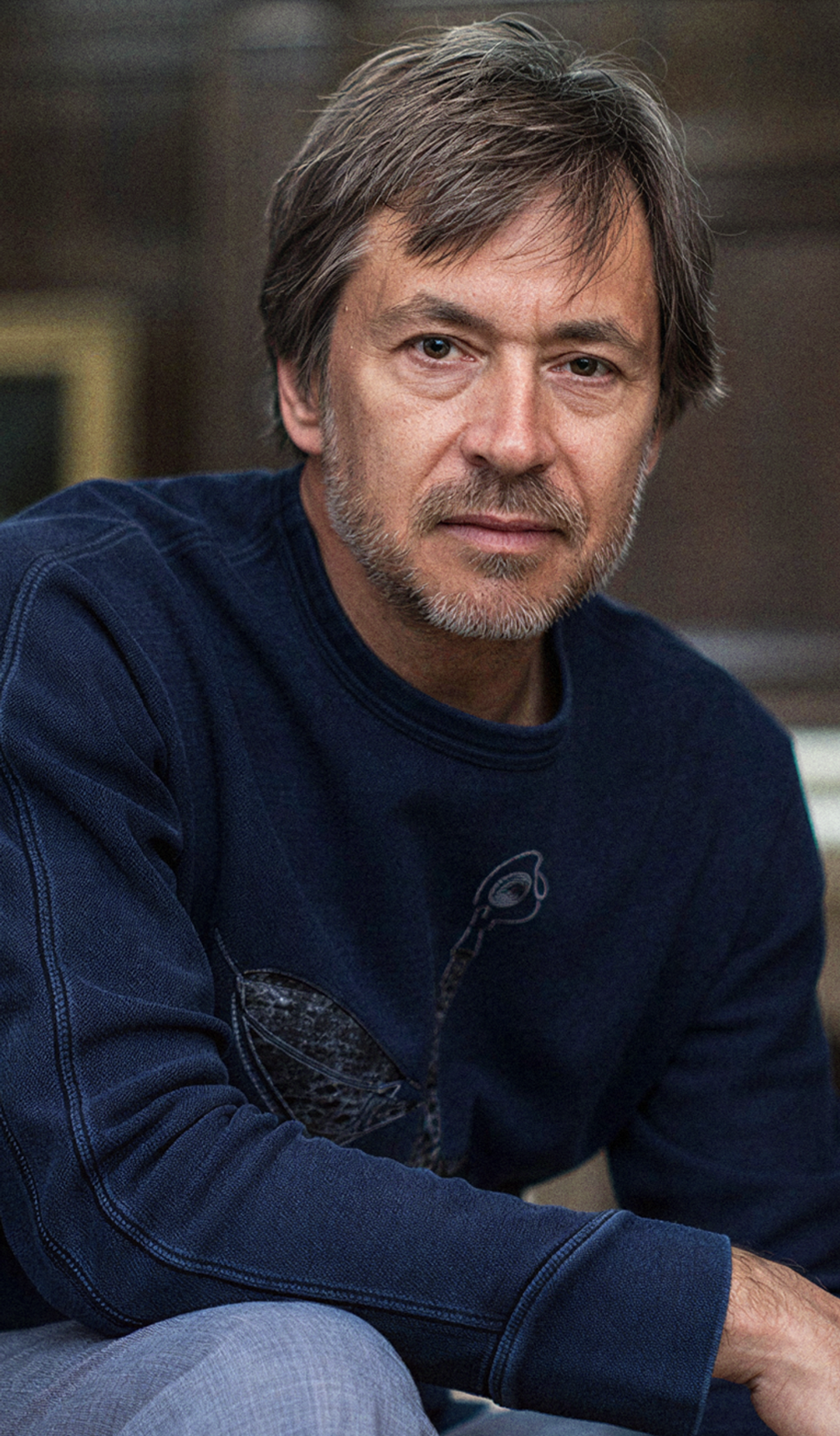 Marc Newson | Forty Years of Form