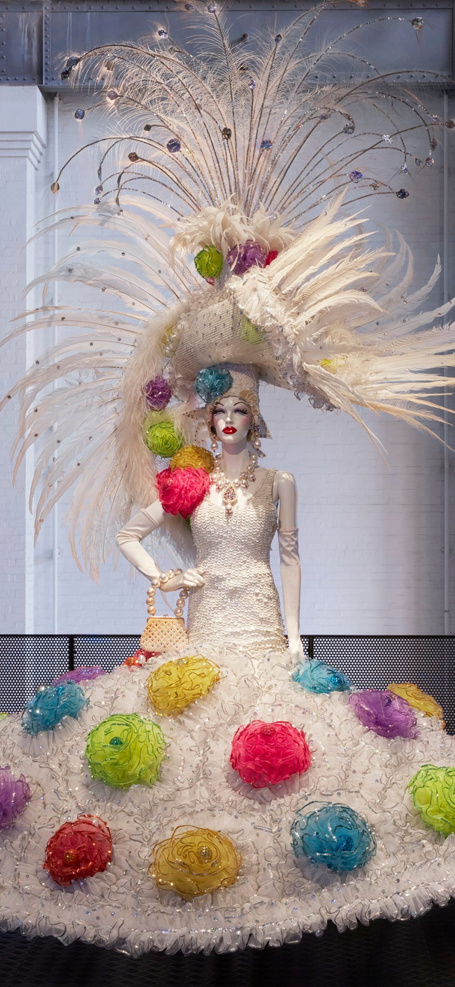 Absolutely Queer Fashion