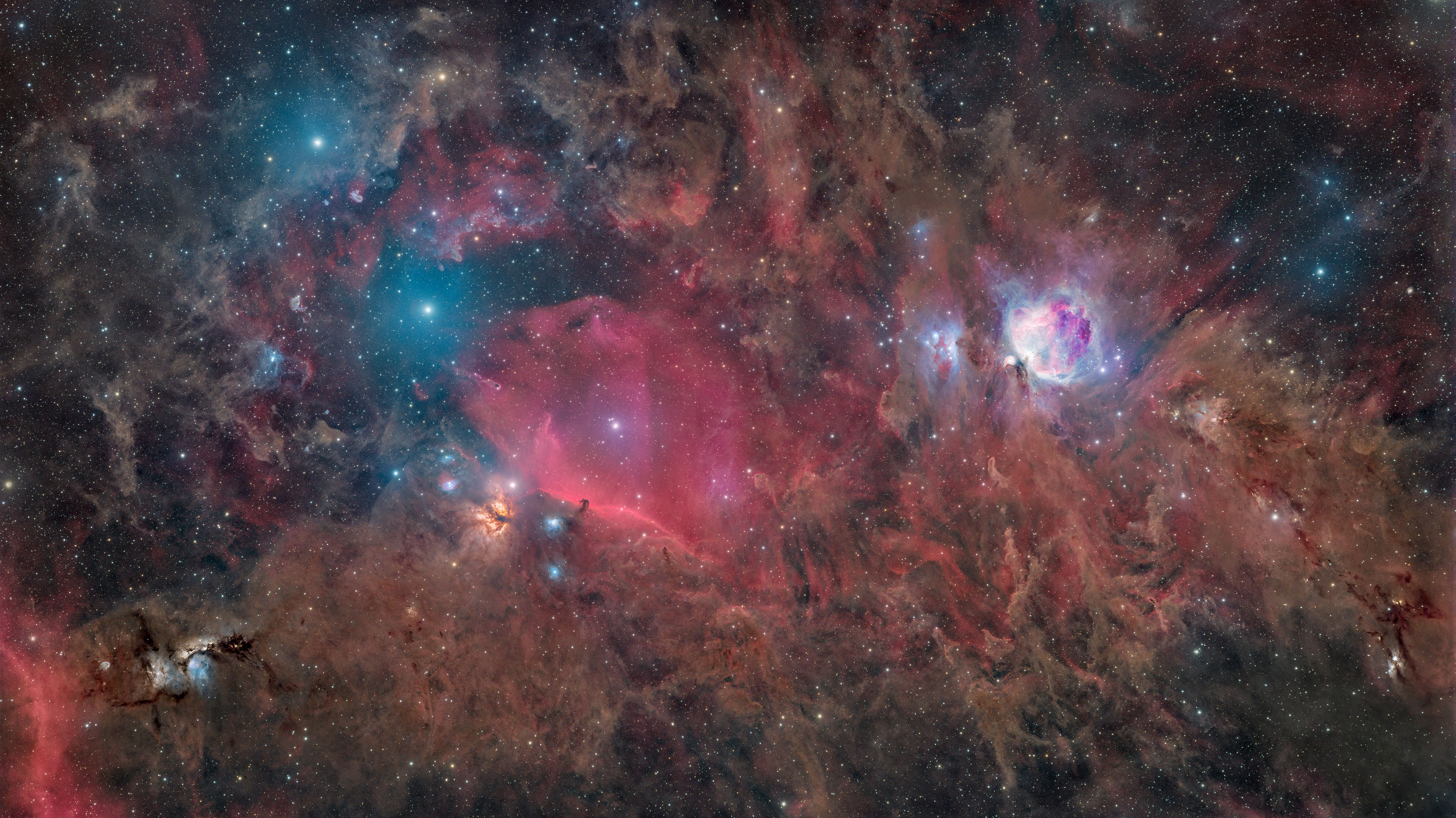 Cosmic Catwalk galaxy