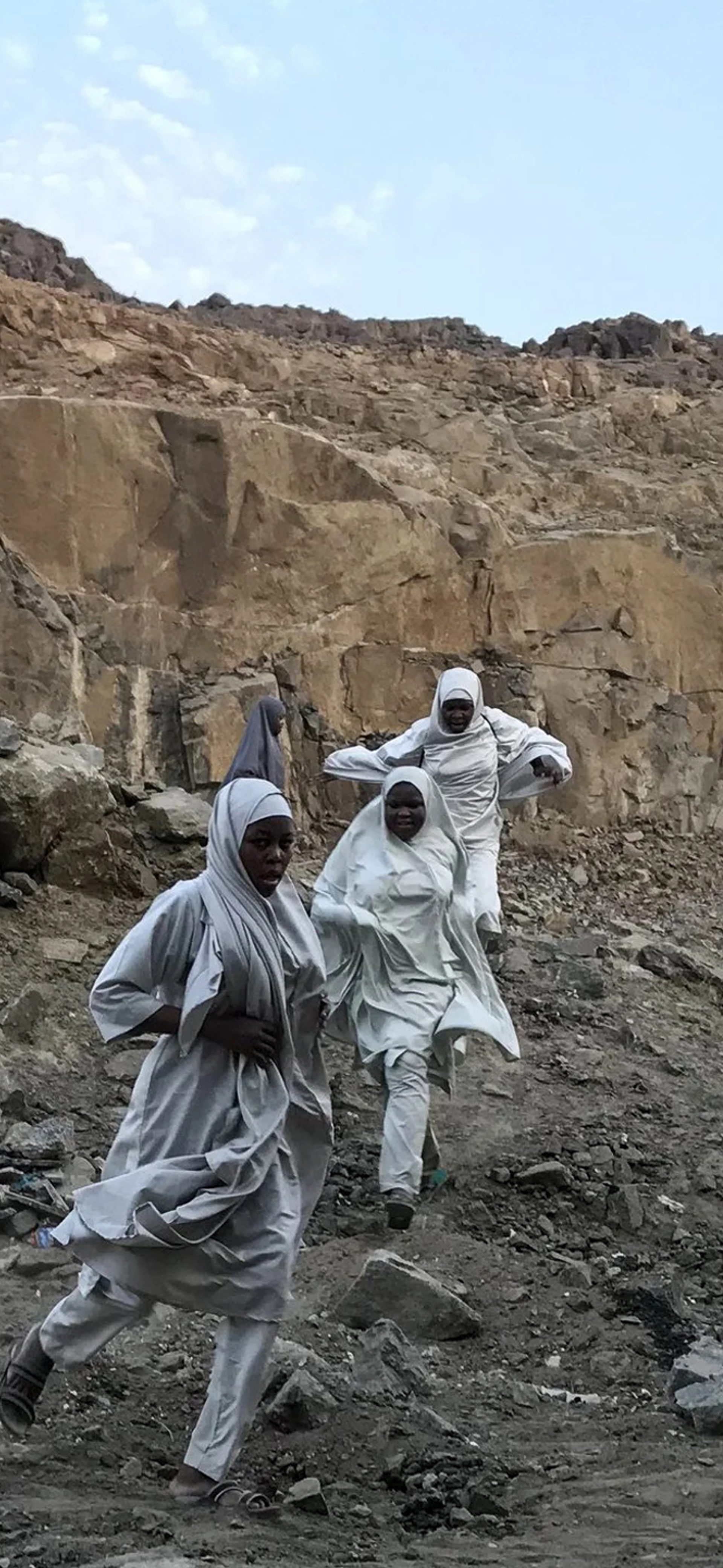 The Right to Witness | Andrew Quilty and Bahram Mia