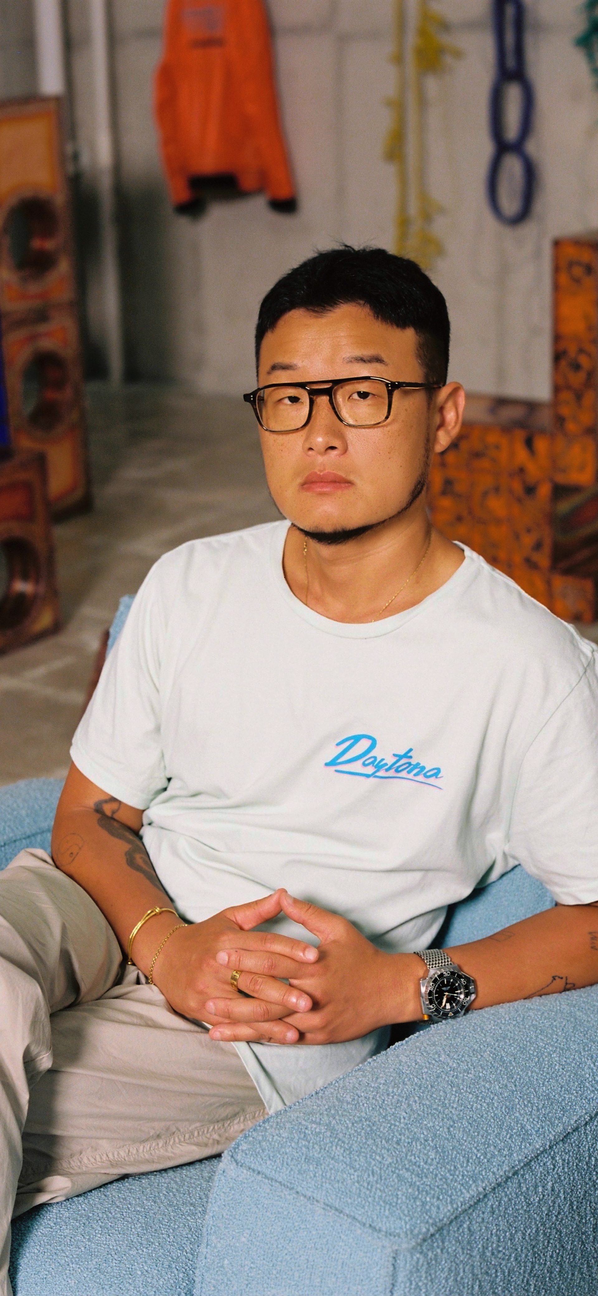 Keynote: Kwangho Lee